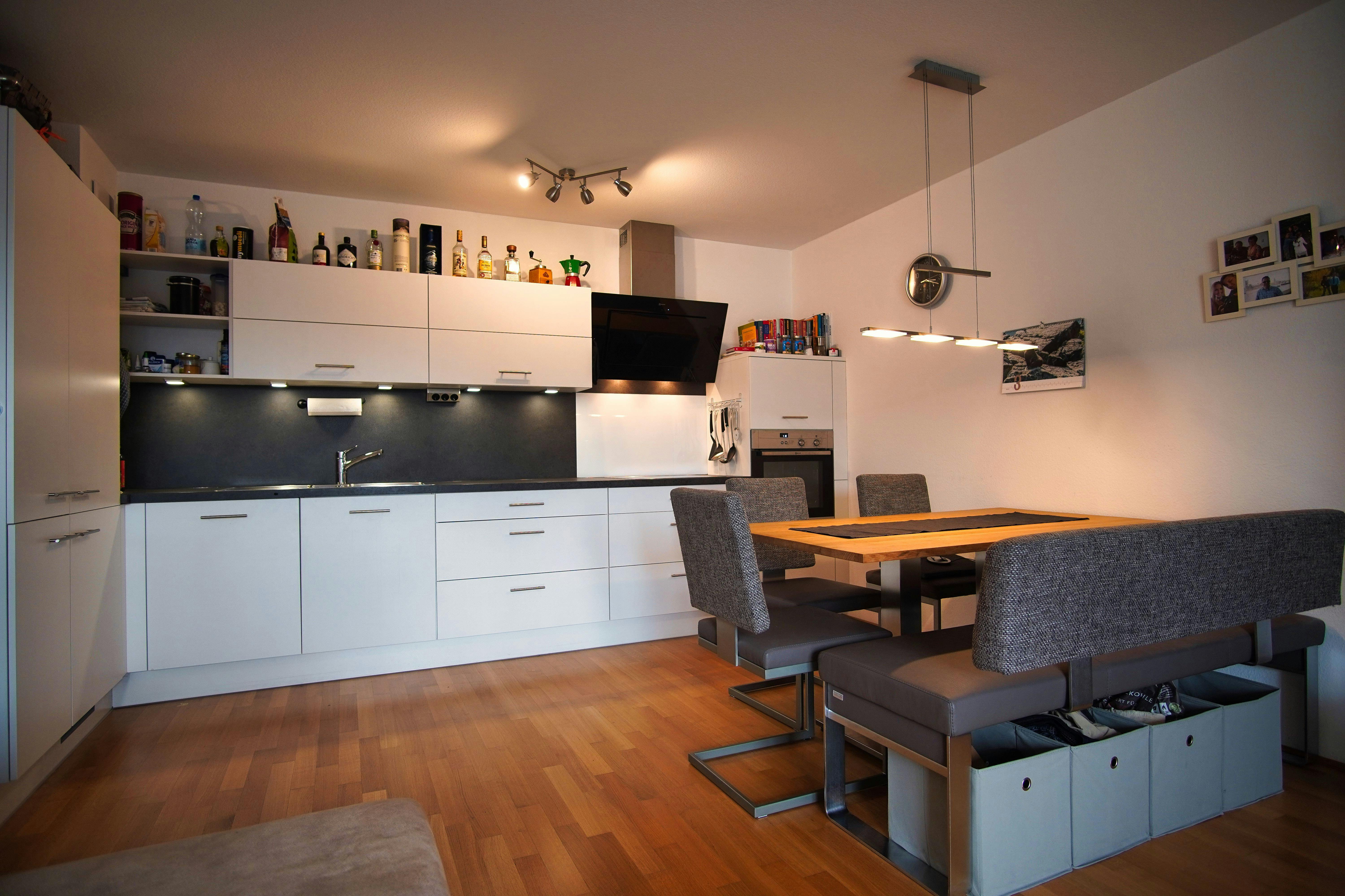 Квартира сдается в аренду за 1 350 € в месяц в Weißenhorn, Kaiser-Karl-Straße