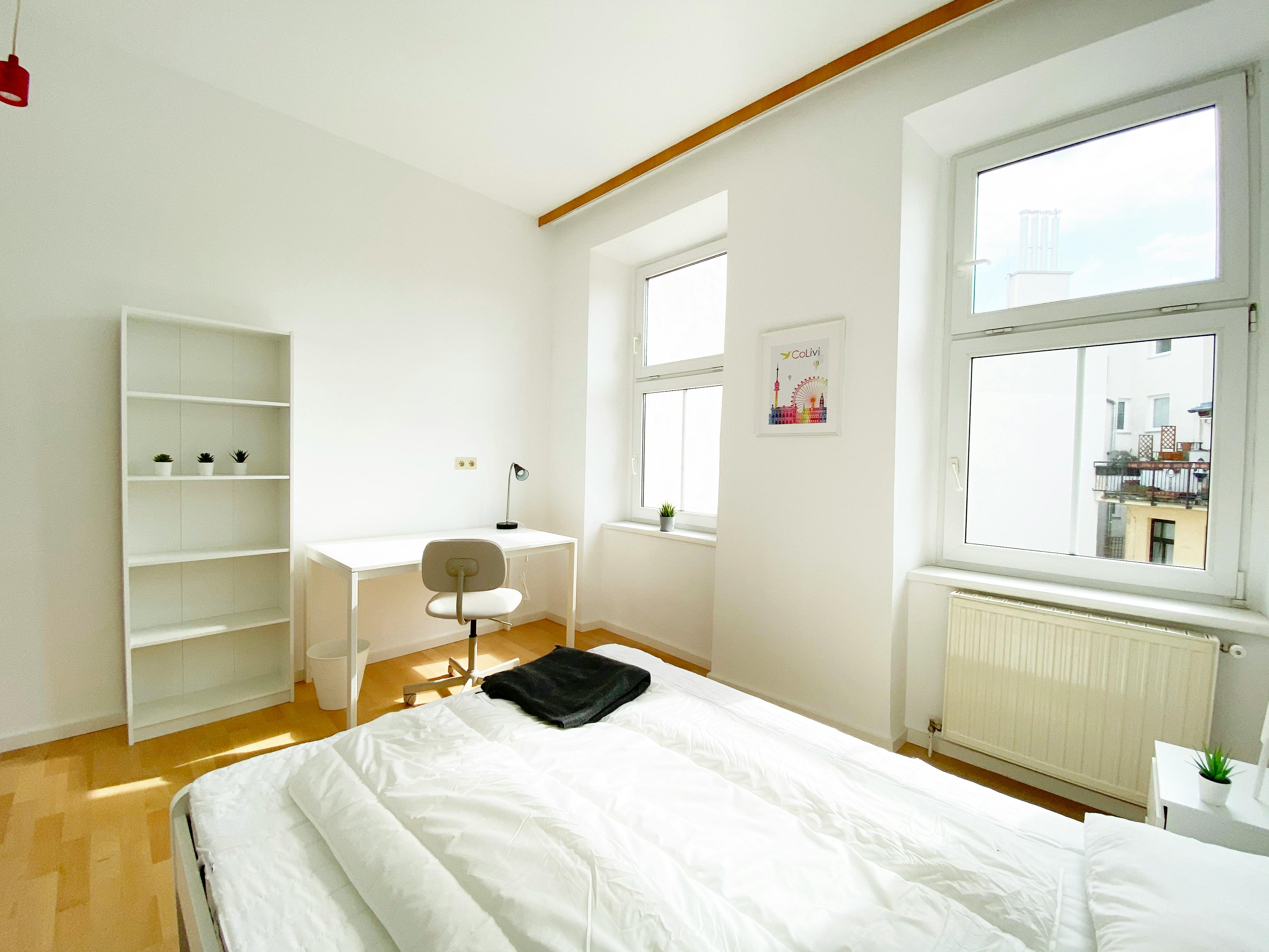 Apartment Vienna, 77m² — photo 4