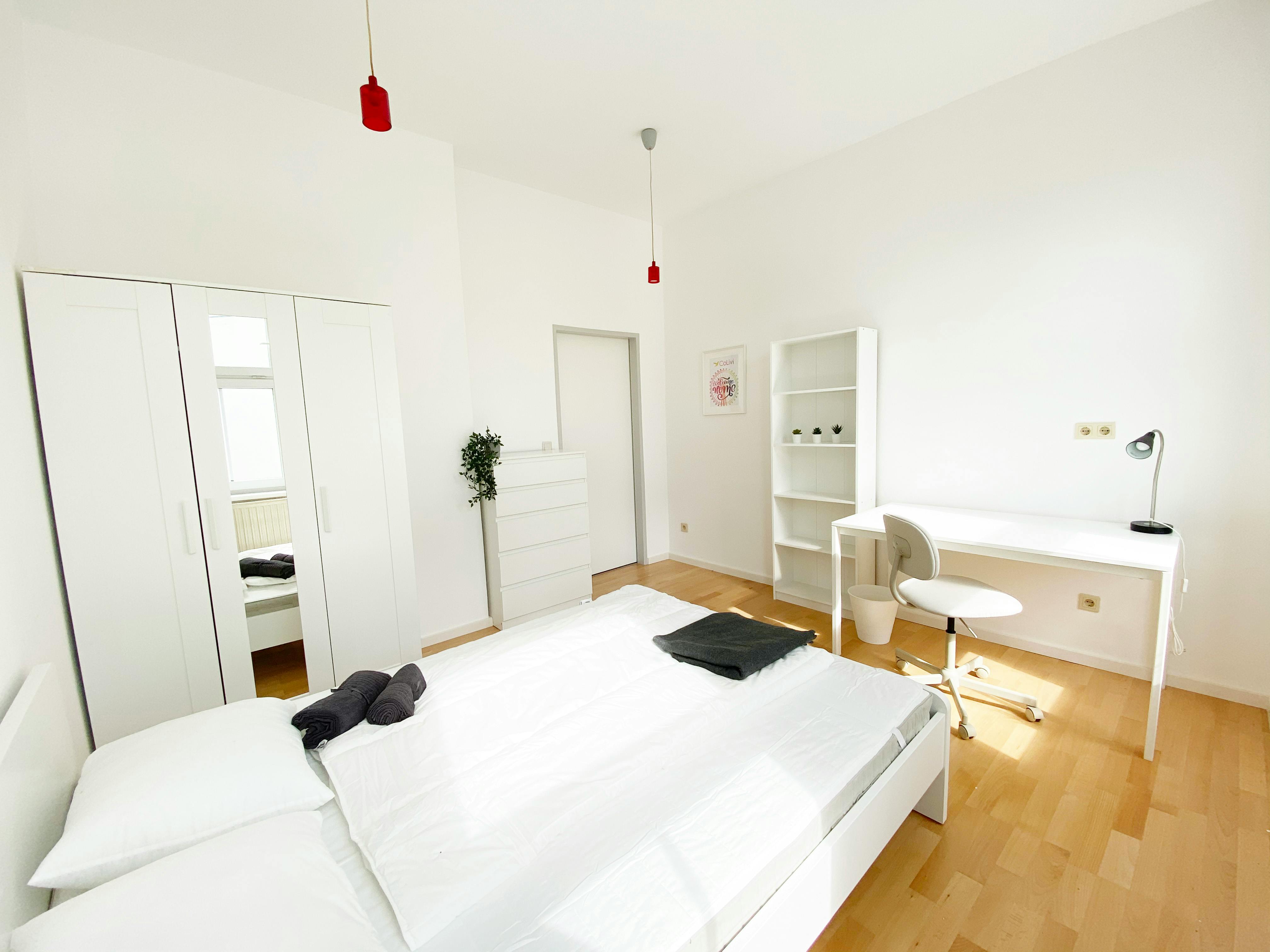 Apartment Vienna, 77m² — photo 2