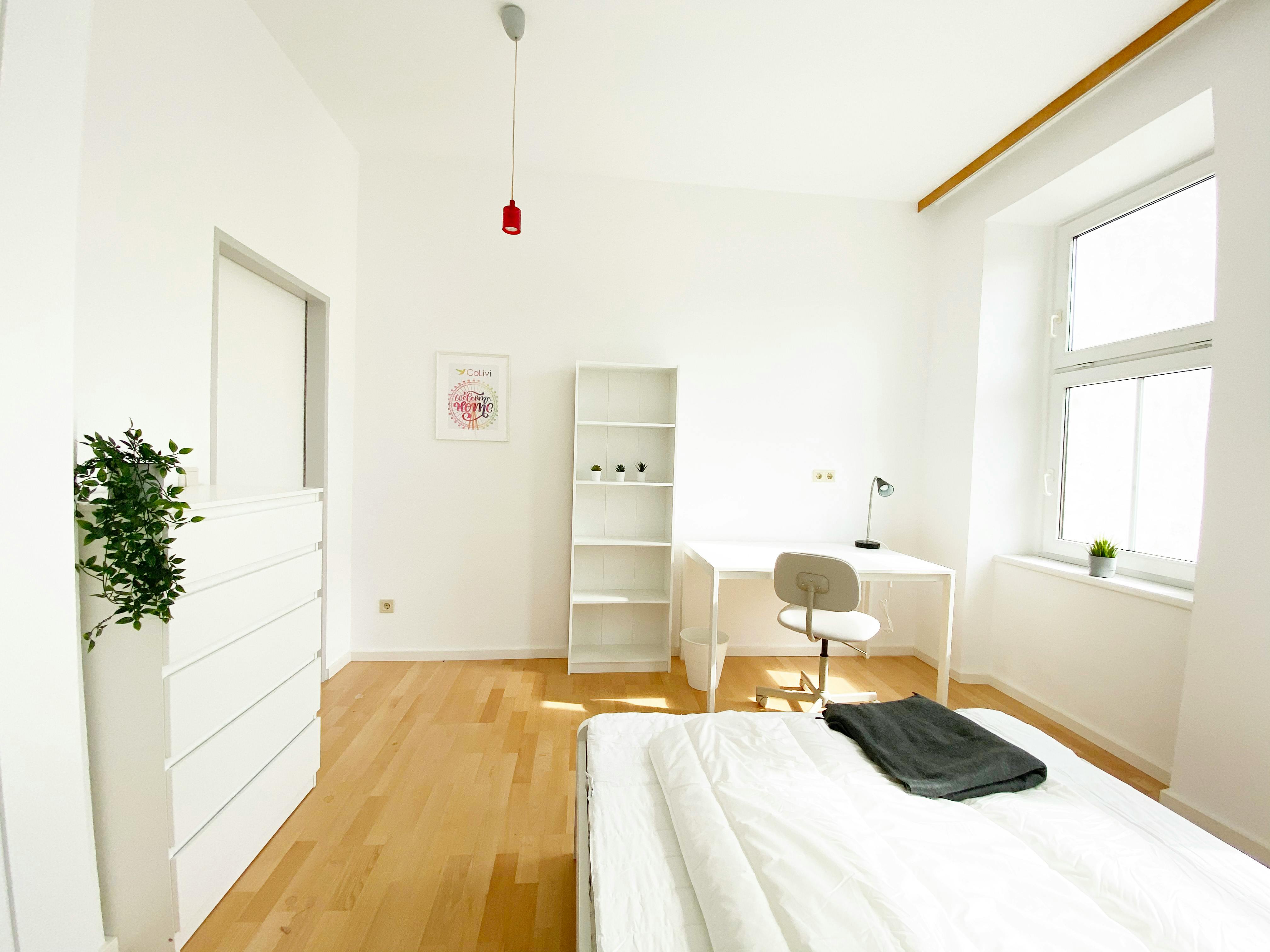 Apartment Vienna, 77m² — photo 3