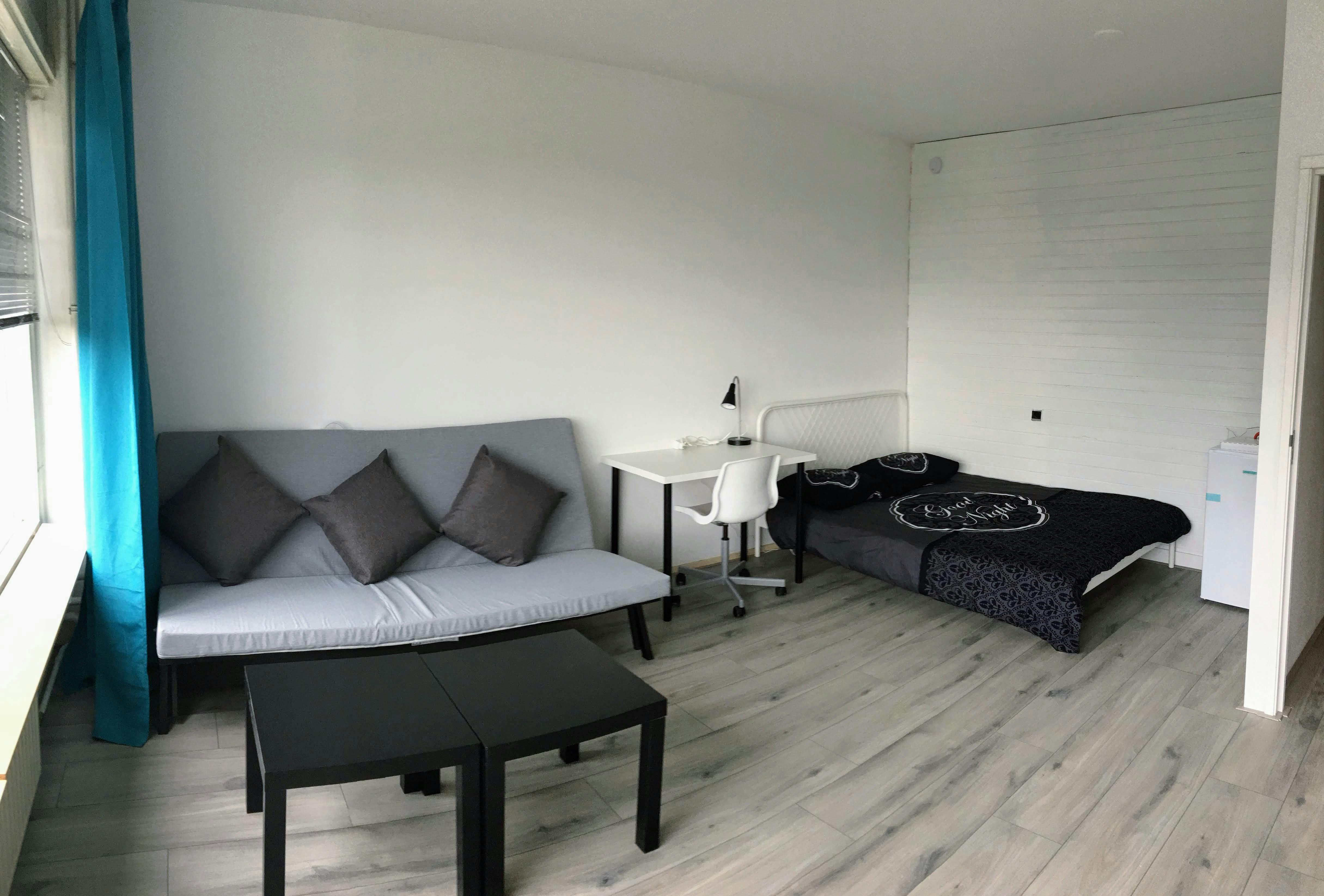 Private room in Cornelis Heinricksestraat, Rotterdam (1066778) room image 1