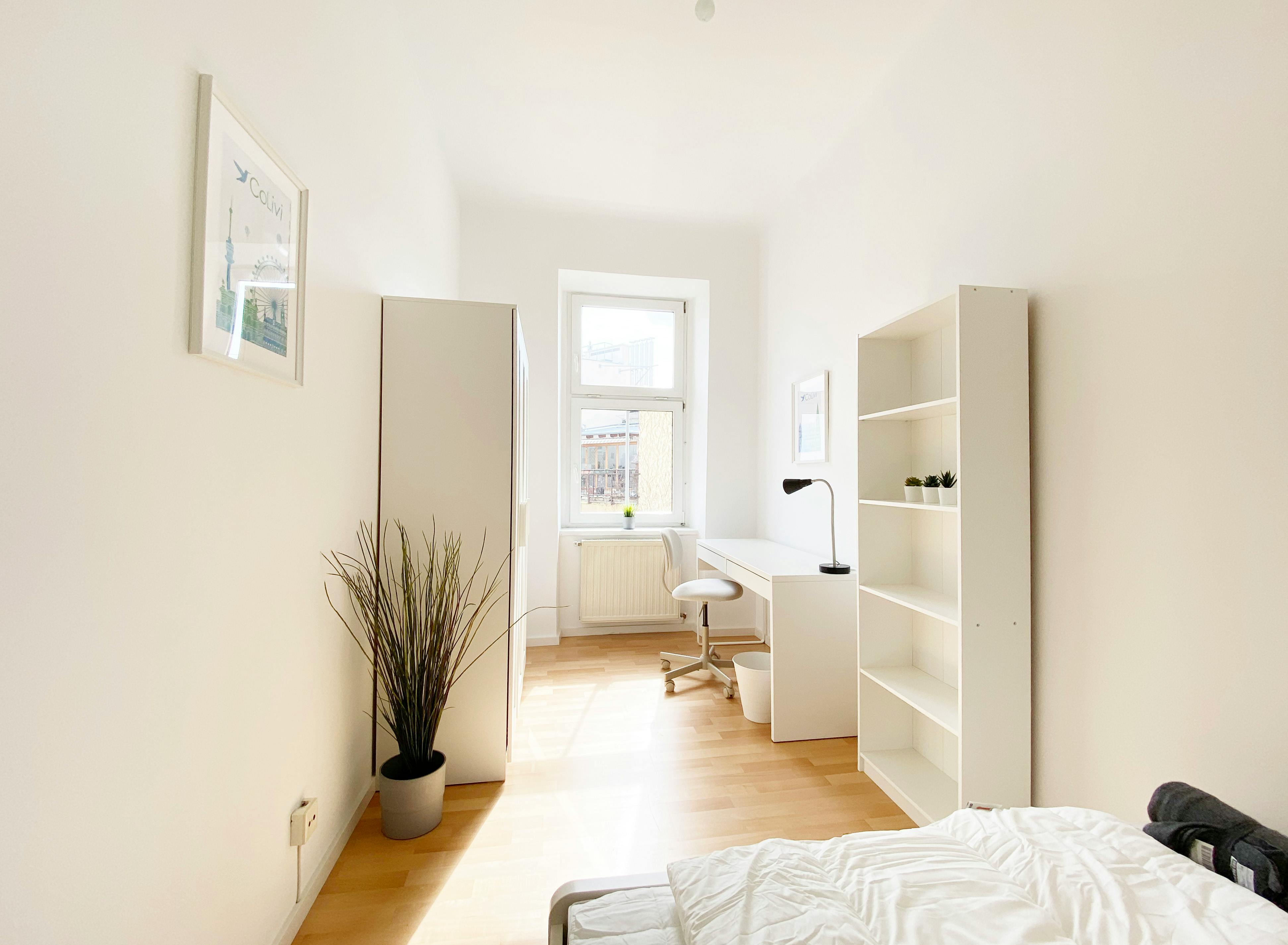 Apartment Vienna, 77m² — photo 4