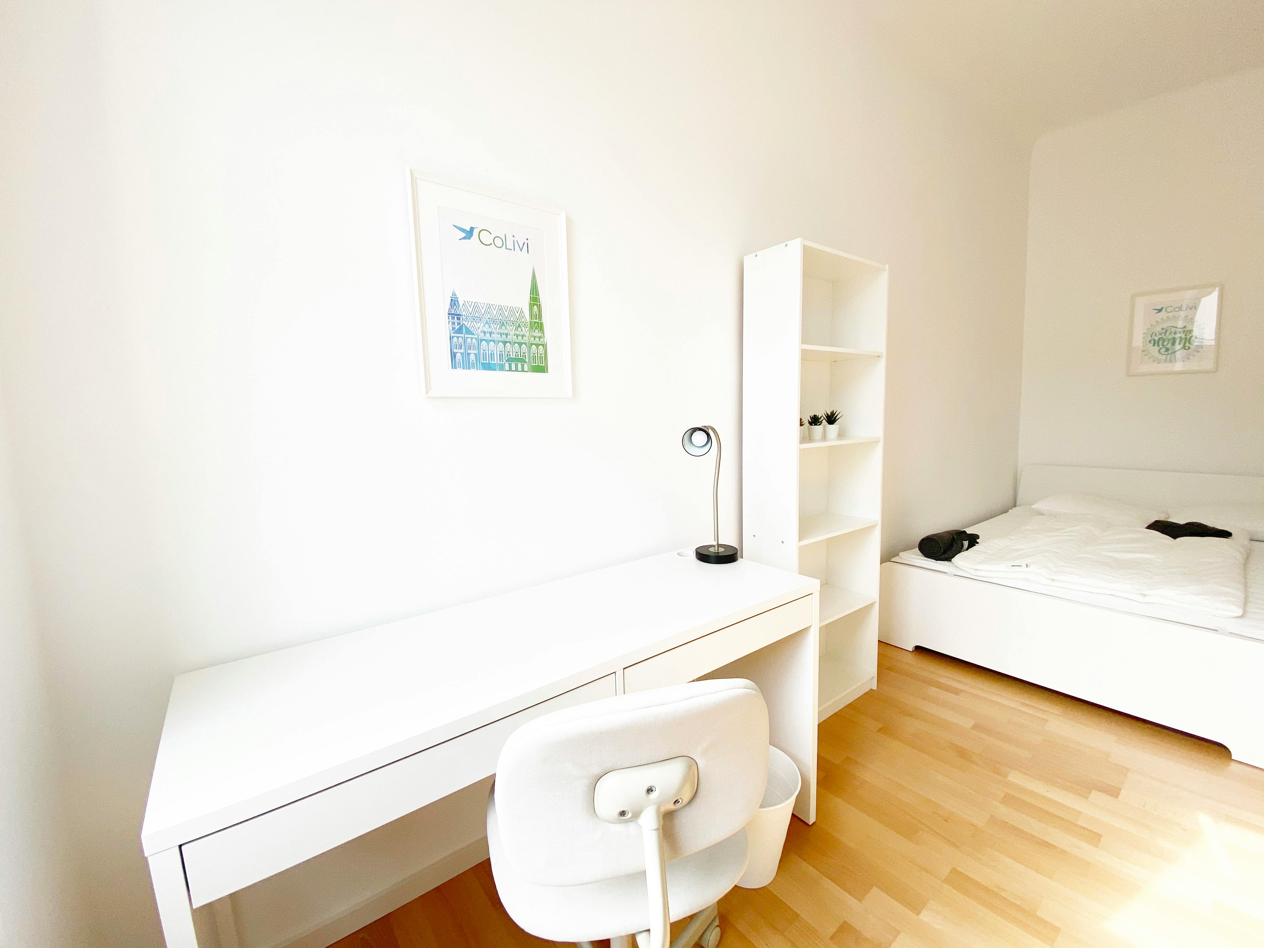 Apartment Vienna, 77m² — photo 2