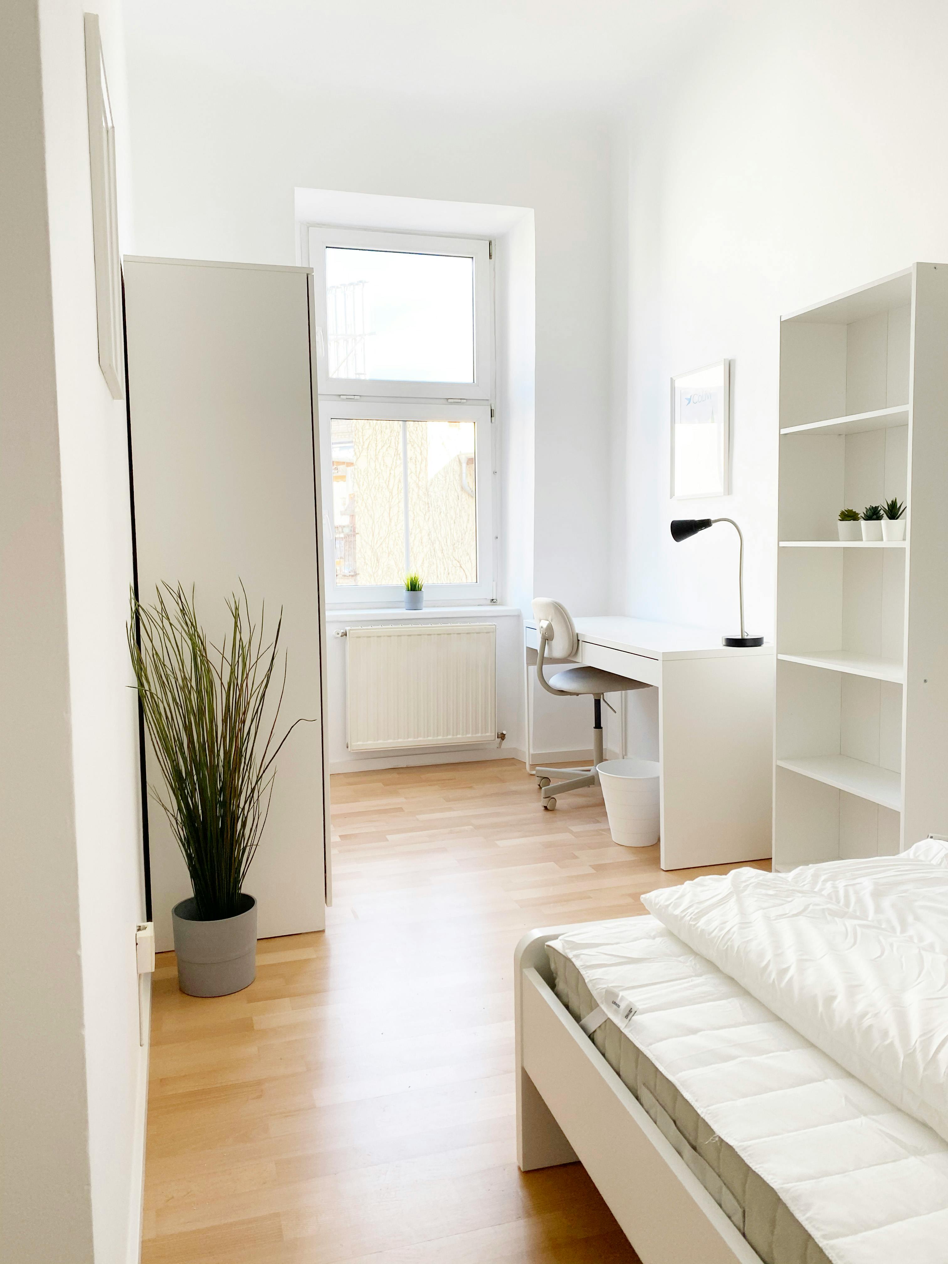 Apartment Vienna, 77m² — photo 3