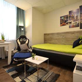 单间公寓 正在以 €1,195 的月租出租，其位于 Offenbach, Kaiserstraße