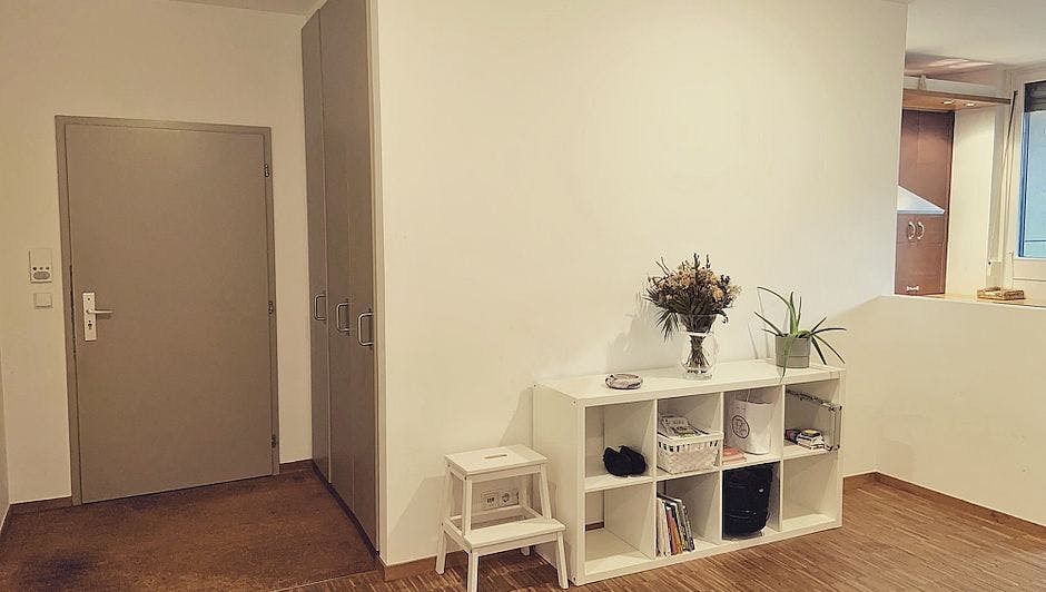 Apartment for rent on Lerchesbergring, Frankfurt am Main - View 3