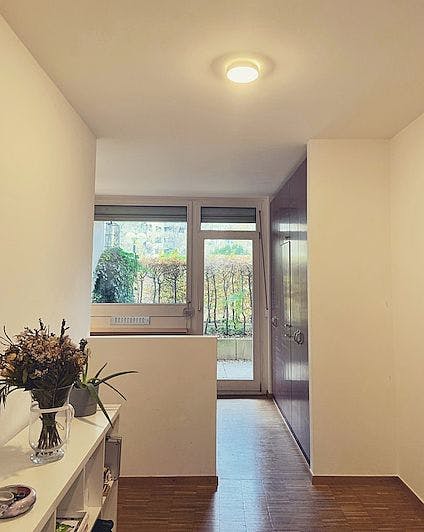 Apartment for rent on Lerchesbergring, Frankfurt am Main - View 4