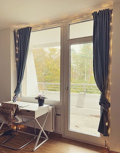 Apartment for rent on Lerchesbergring, Frankfurt am Main - View 5