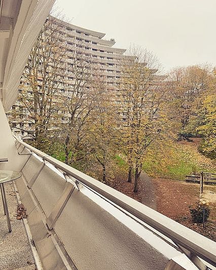 Apartment for rent on Lerchesbergring, Frankfurt am Main - View 6