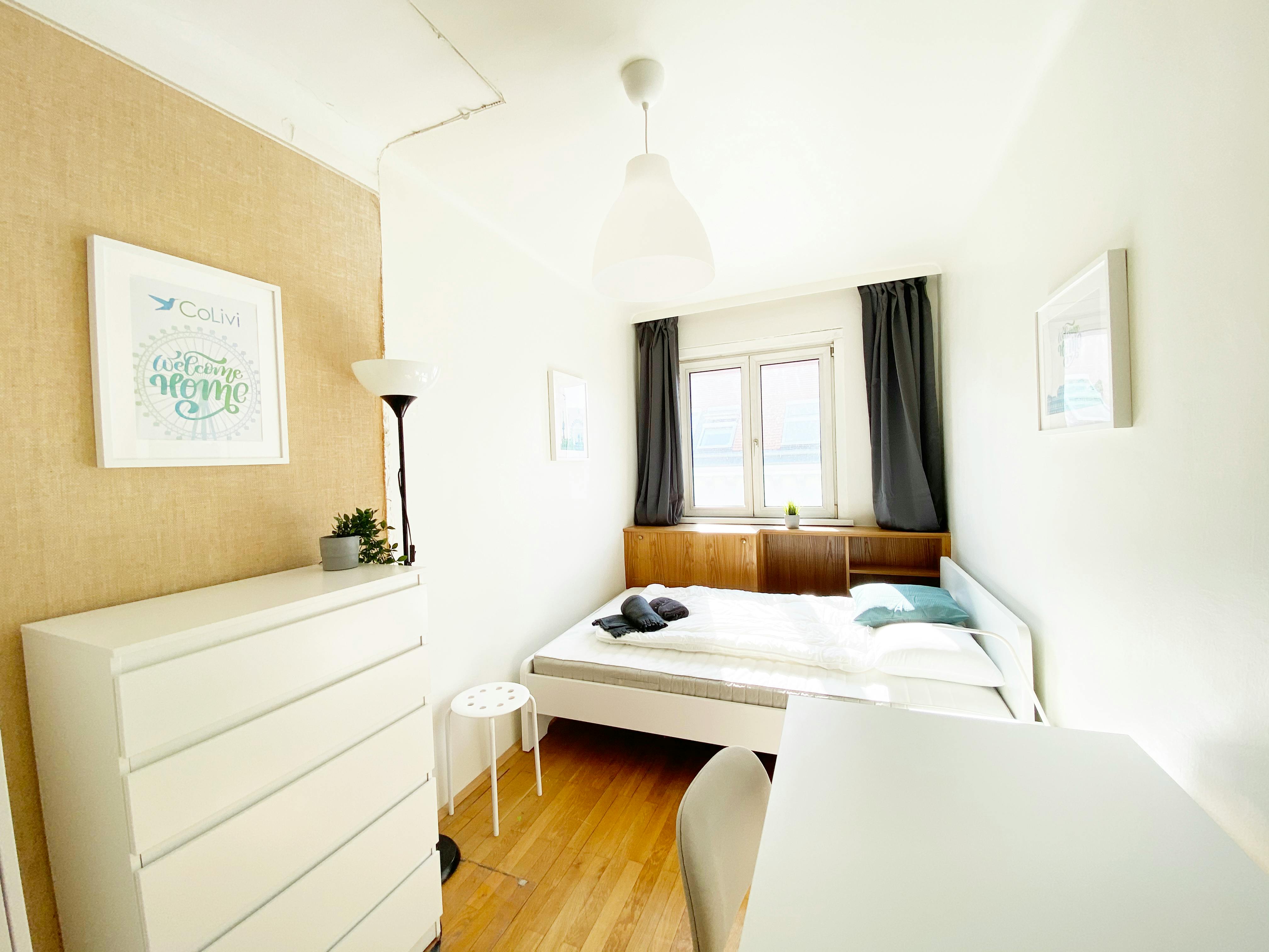 Apartment Vienna, 73m² — photo 5