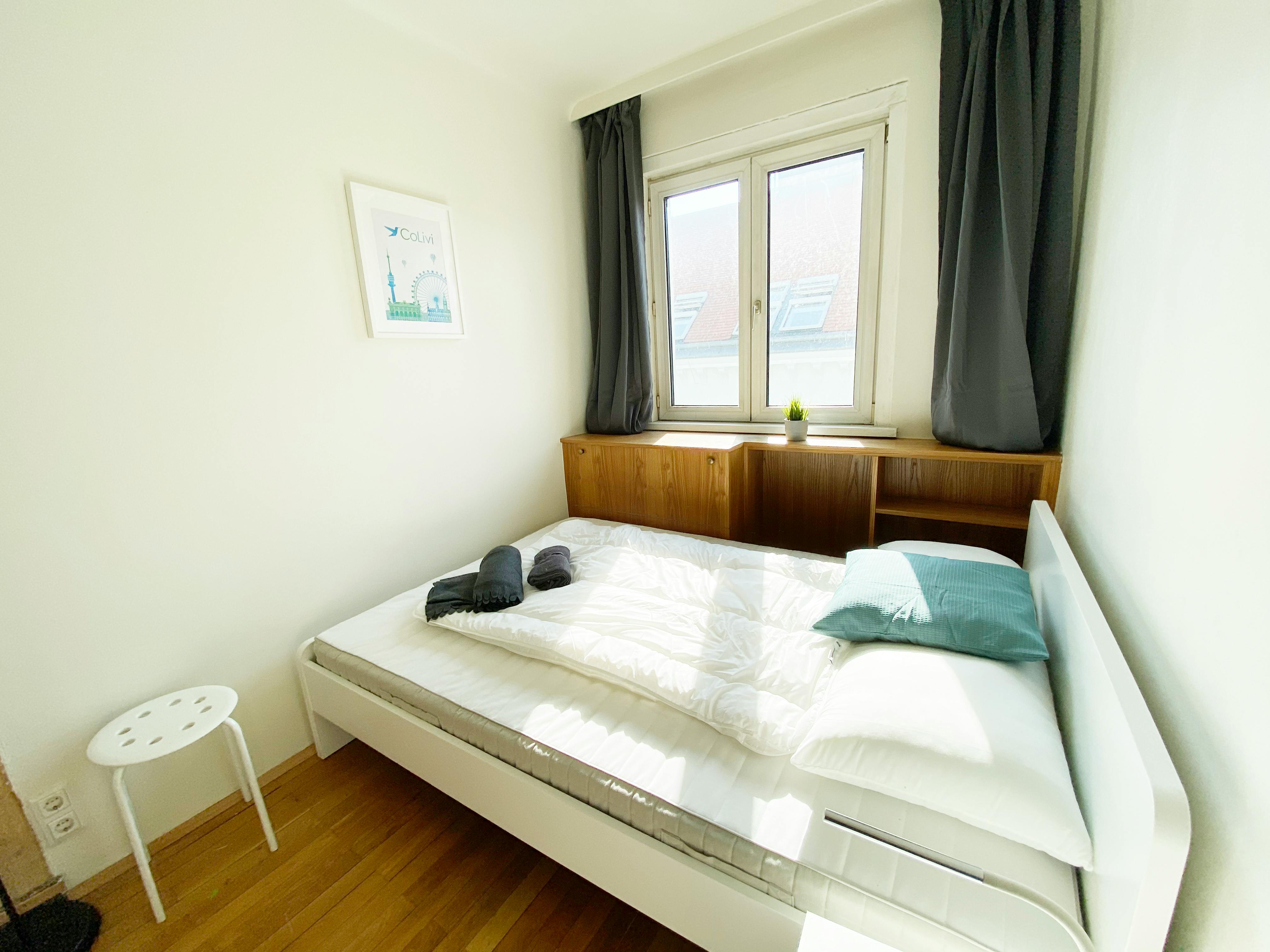 Apartment Vienna, 73m² — photo 3
