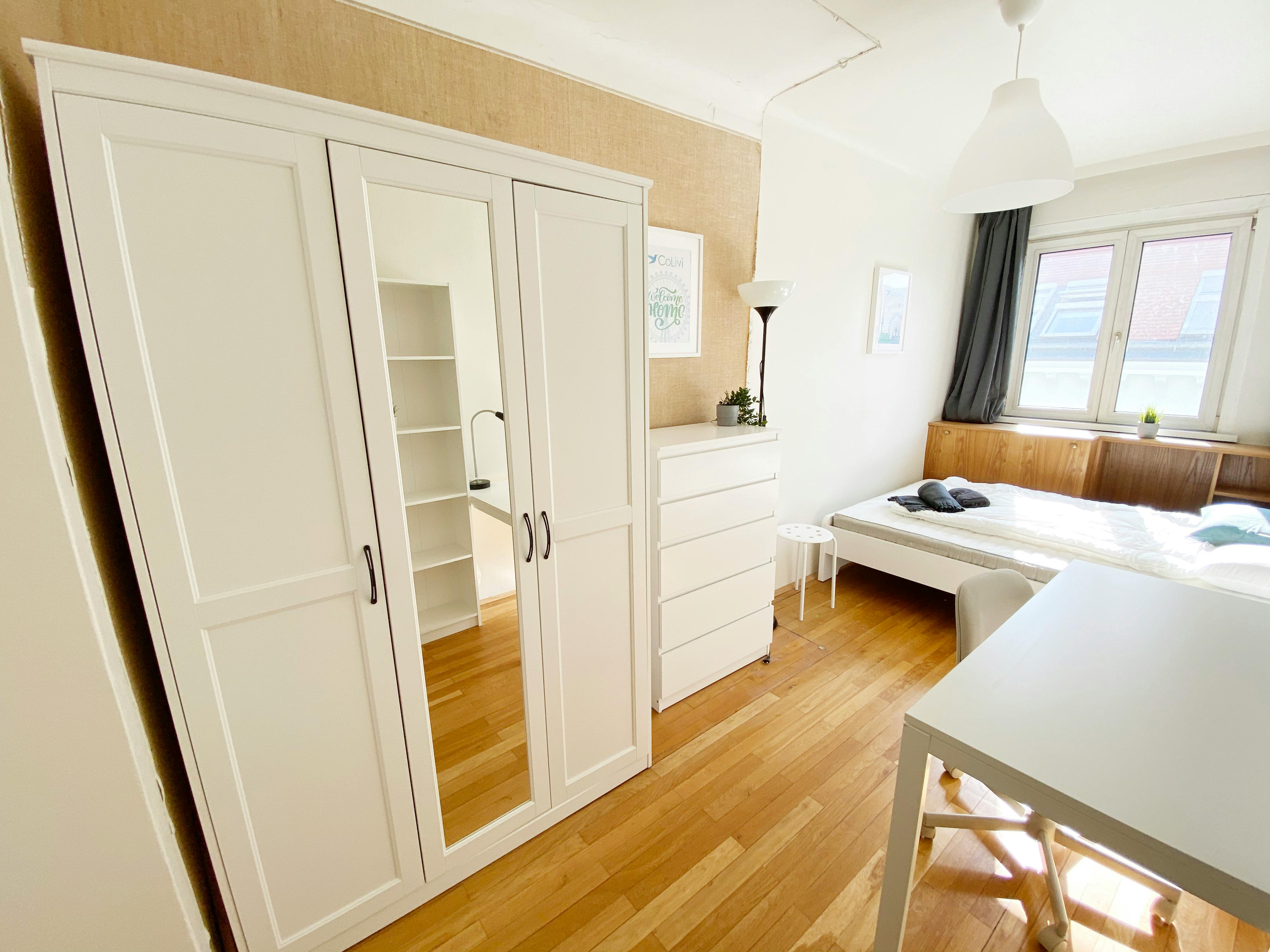 Apartment Vienna, 73m² — photo 7