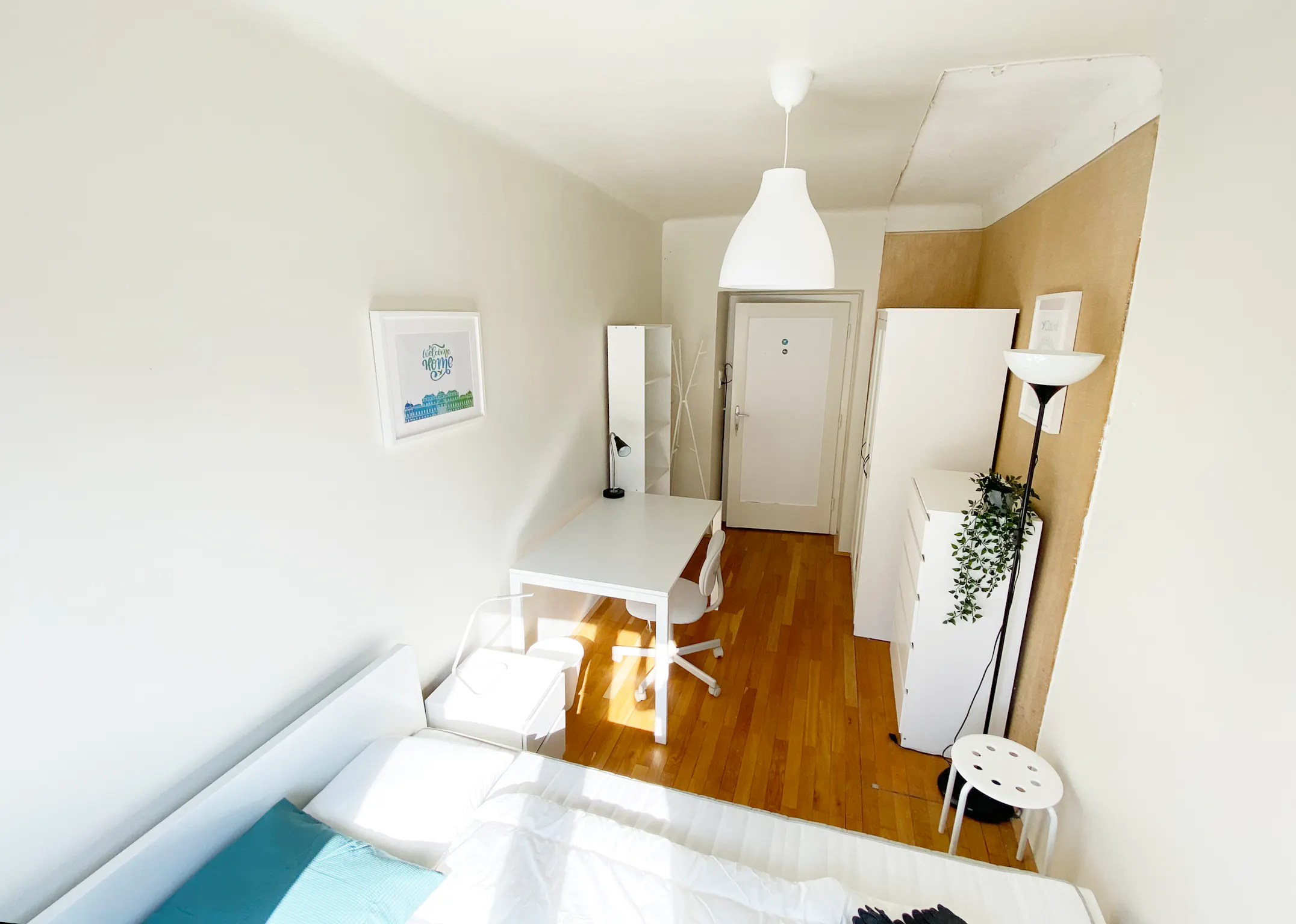 Private room in Ulrichgasse, Vienna (1066861) ROOM 3
