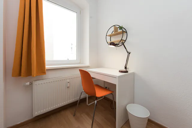 Private room in Petersburger Straße, Berlin (1066863) room image 2