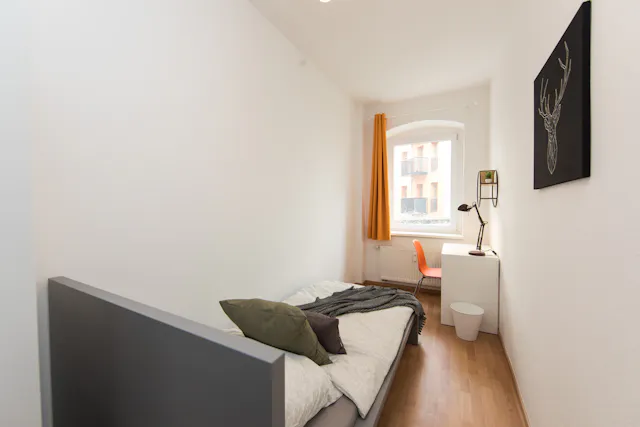 Private room in Petersburger Straße, Berlin (1066863) room image 1