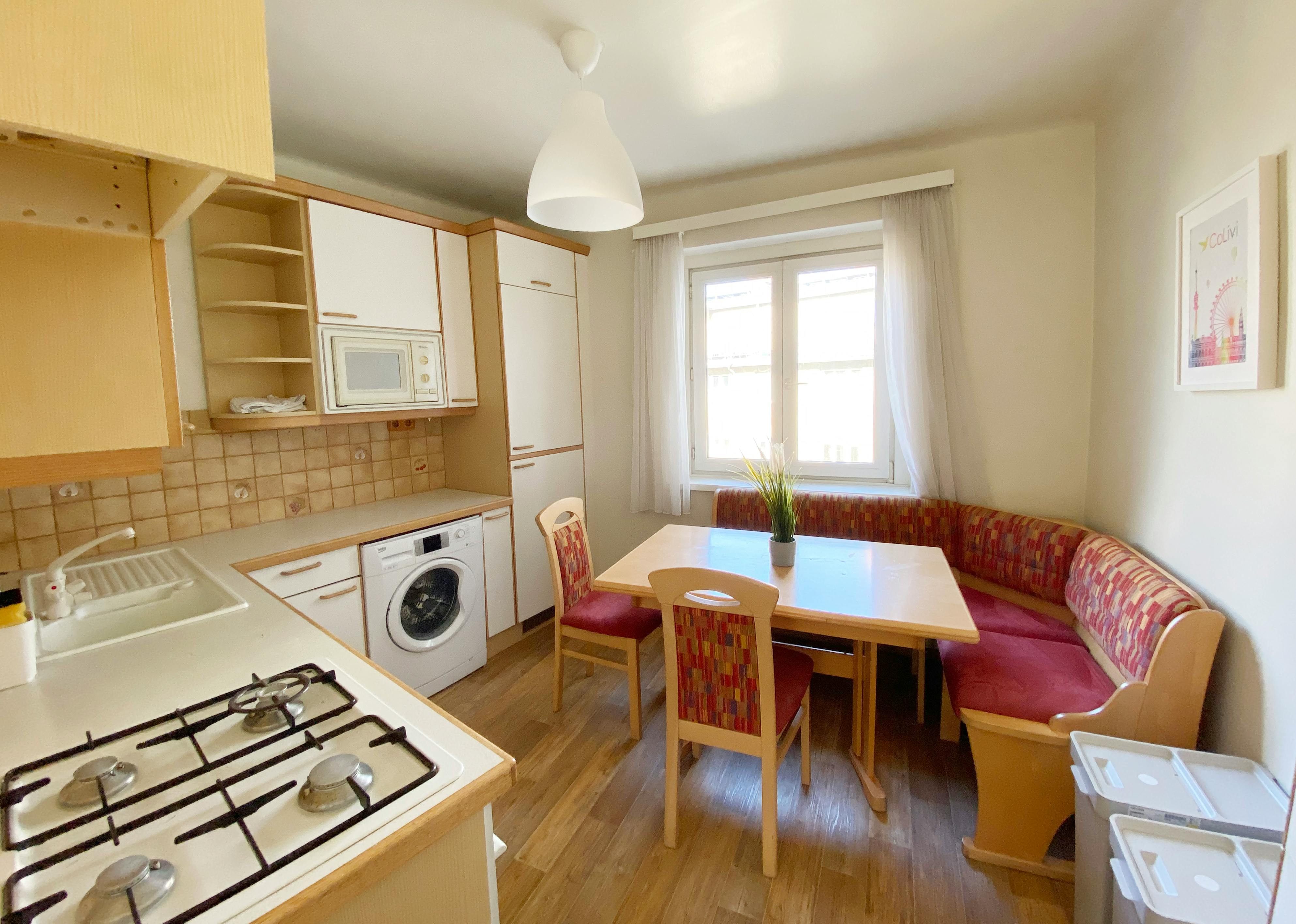 Apartment Vienna, 73m² — photo 10