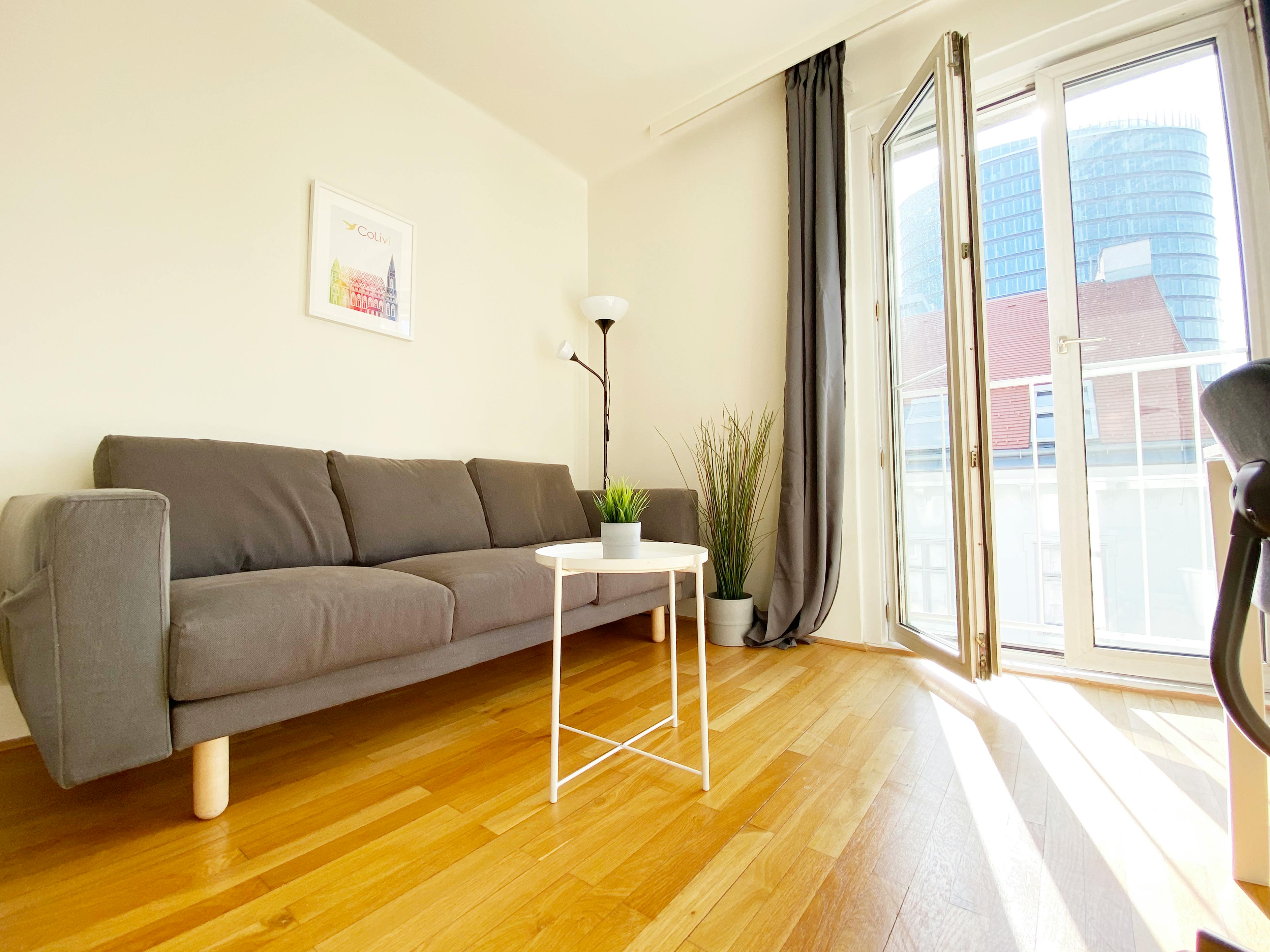 Apartment Vienna, 73m² — photo 5