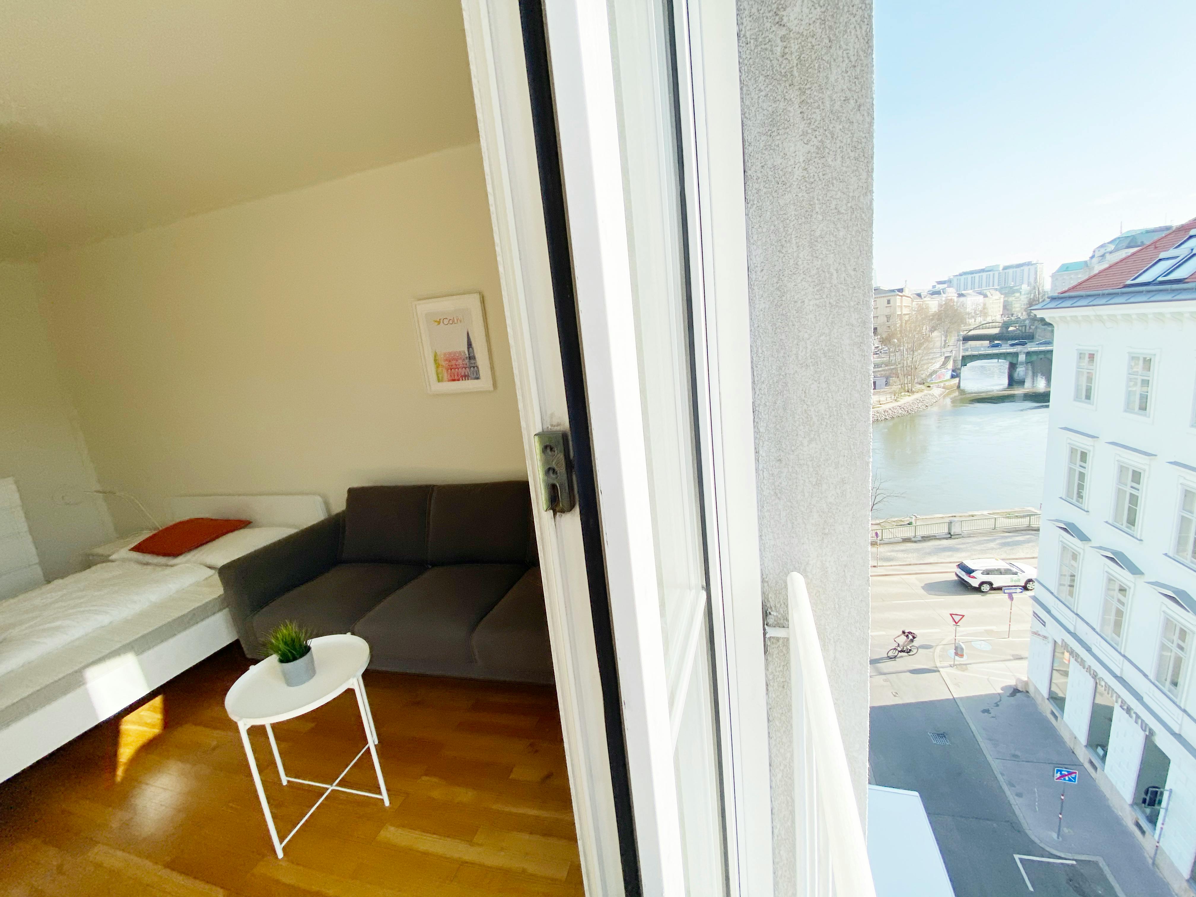 Apartment Vienna, 73m² — photo 6