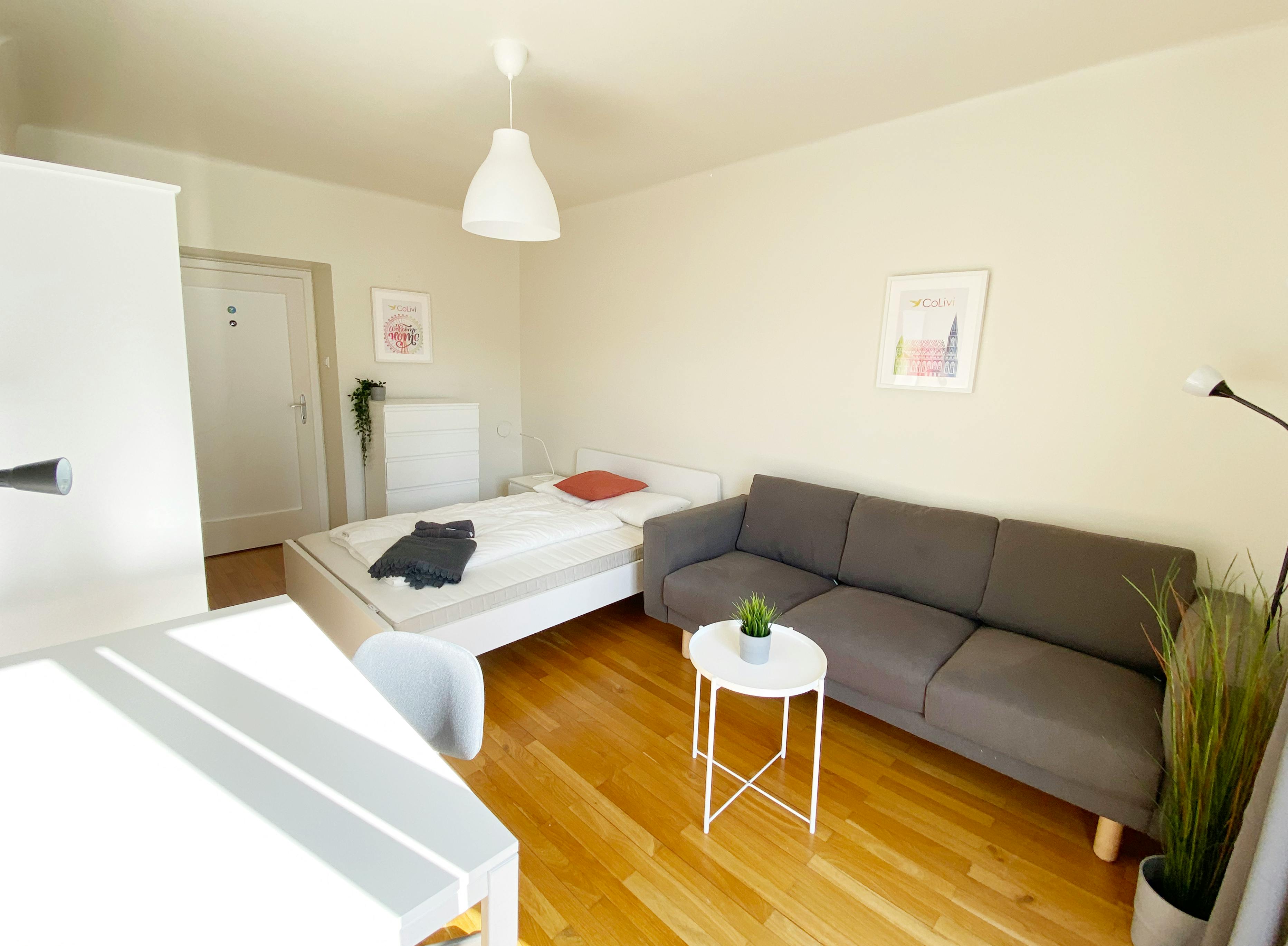 Apartment Vienna, 73m² — photo 3