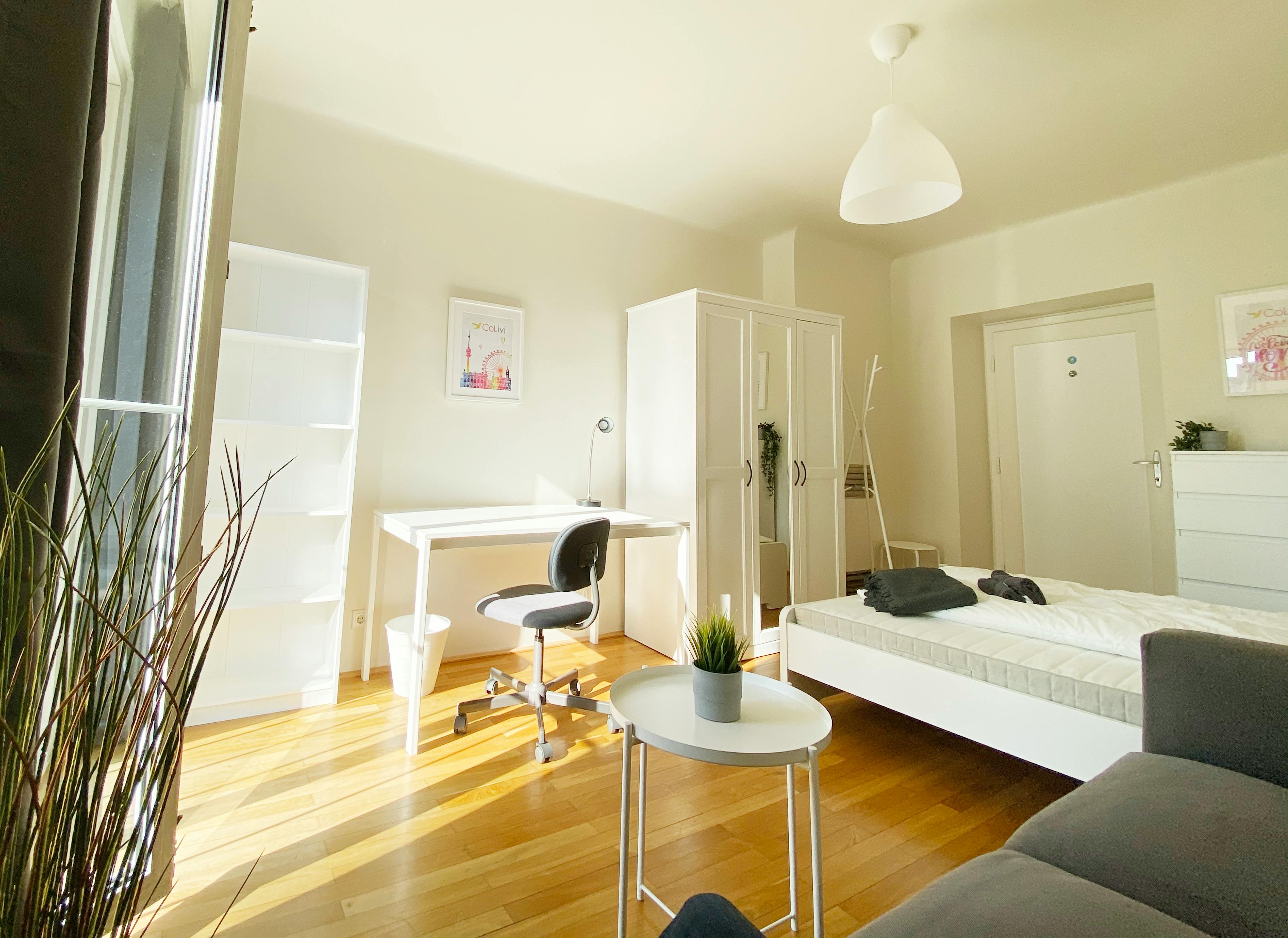 Apartment Vienna, 73m² — photo 4