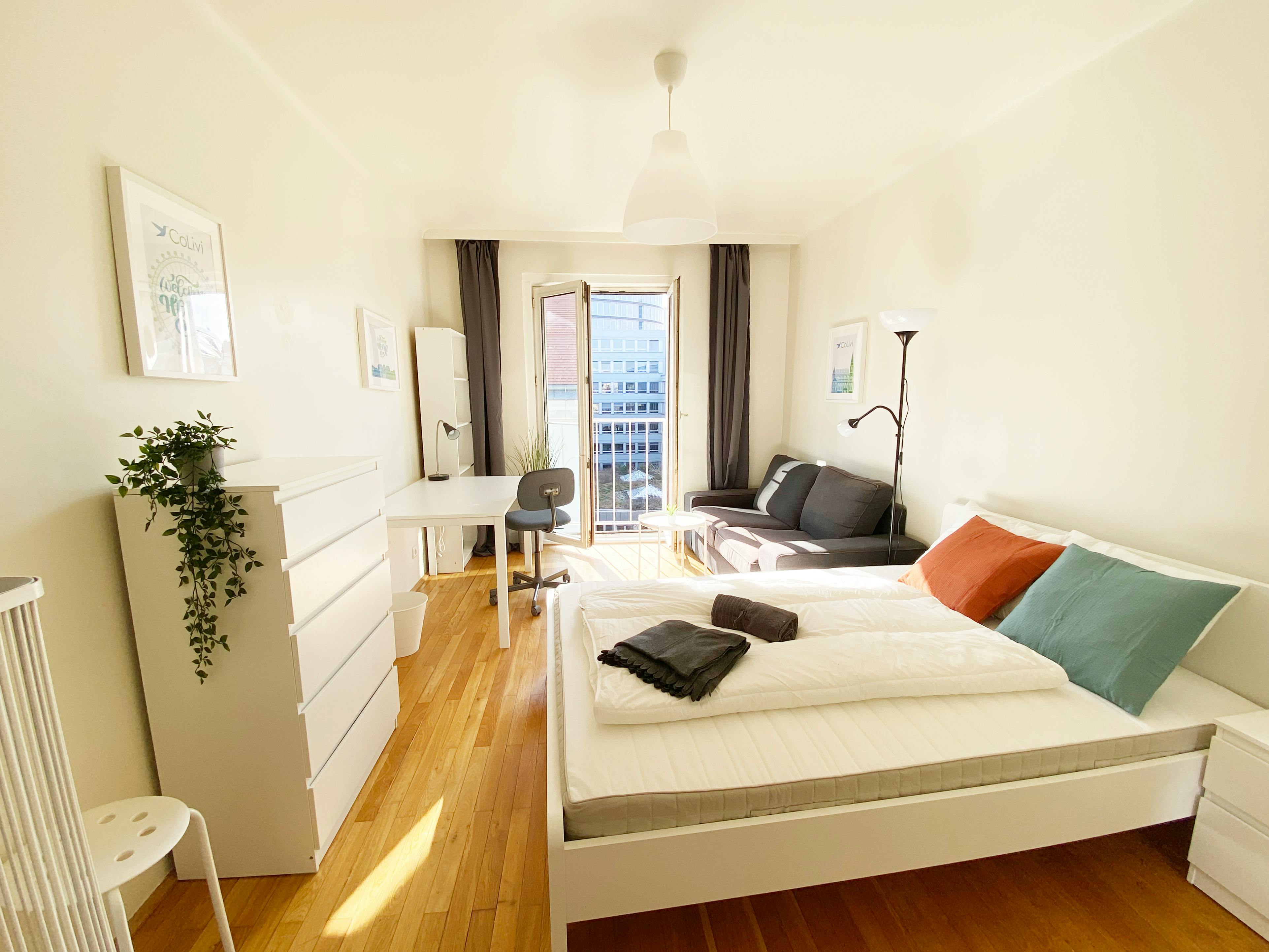 Apartment Vienna, 73m² — photo 5