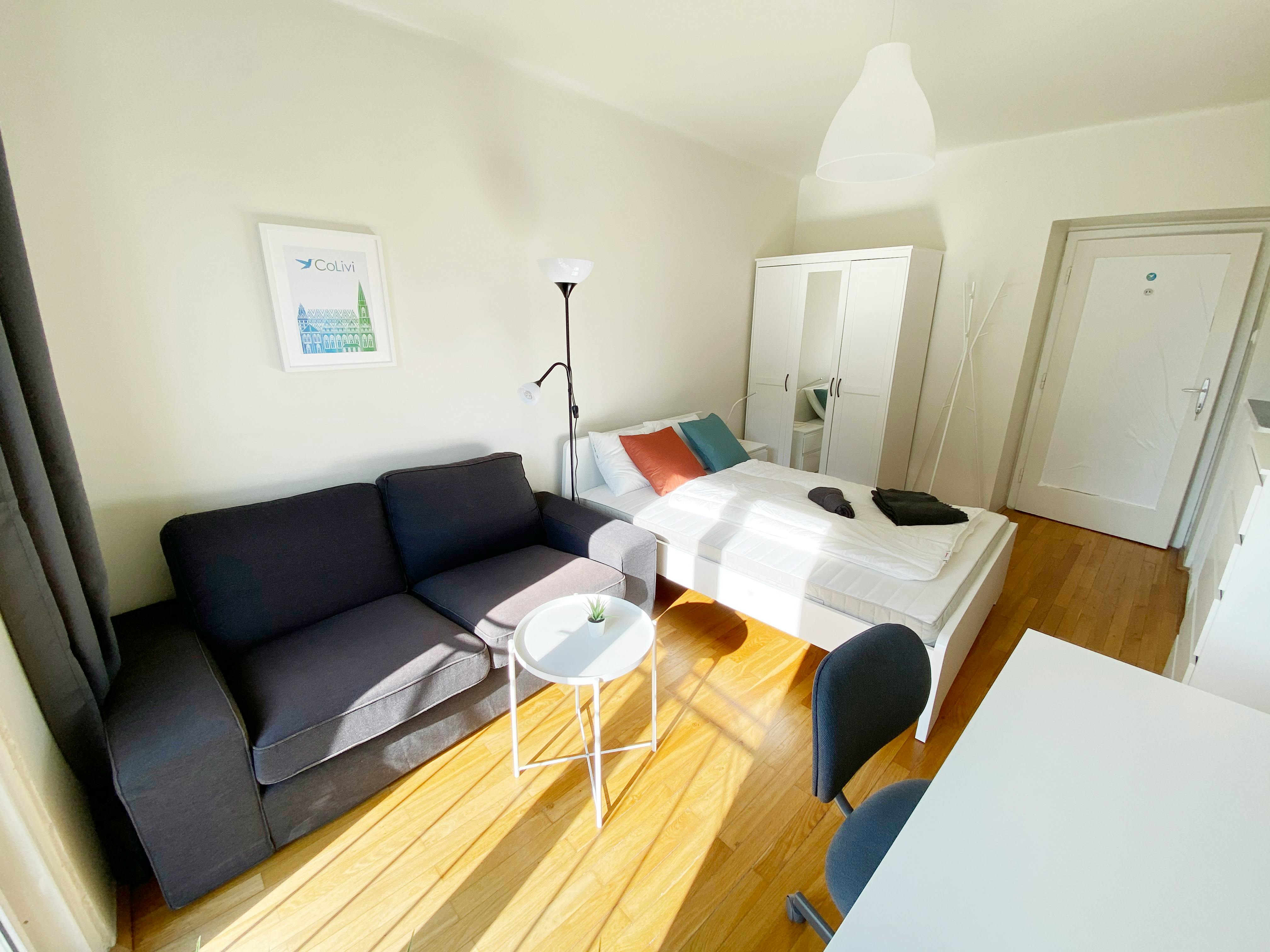 Apartment Vienna, 73m² — photo 4