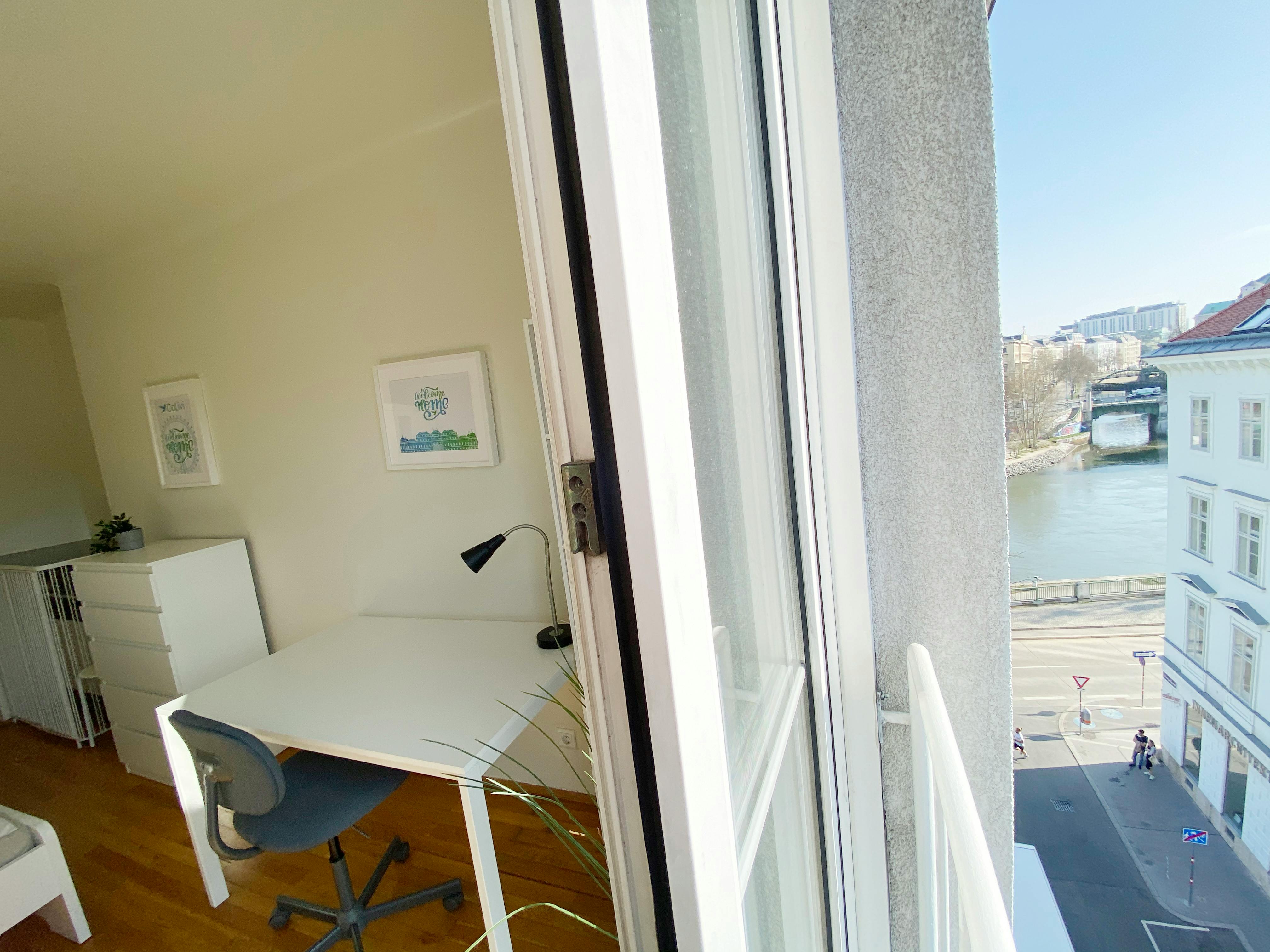 Apartment Vienna, 73m² — photo 10