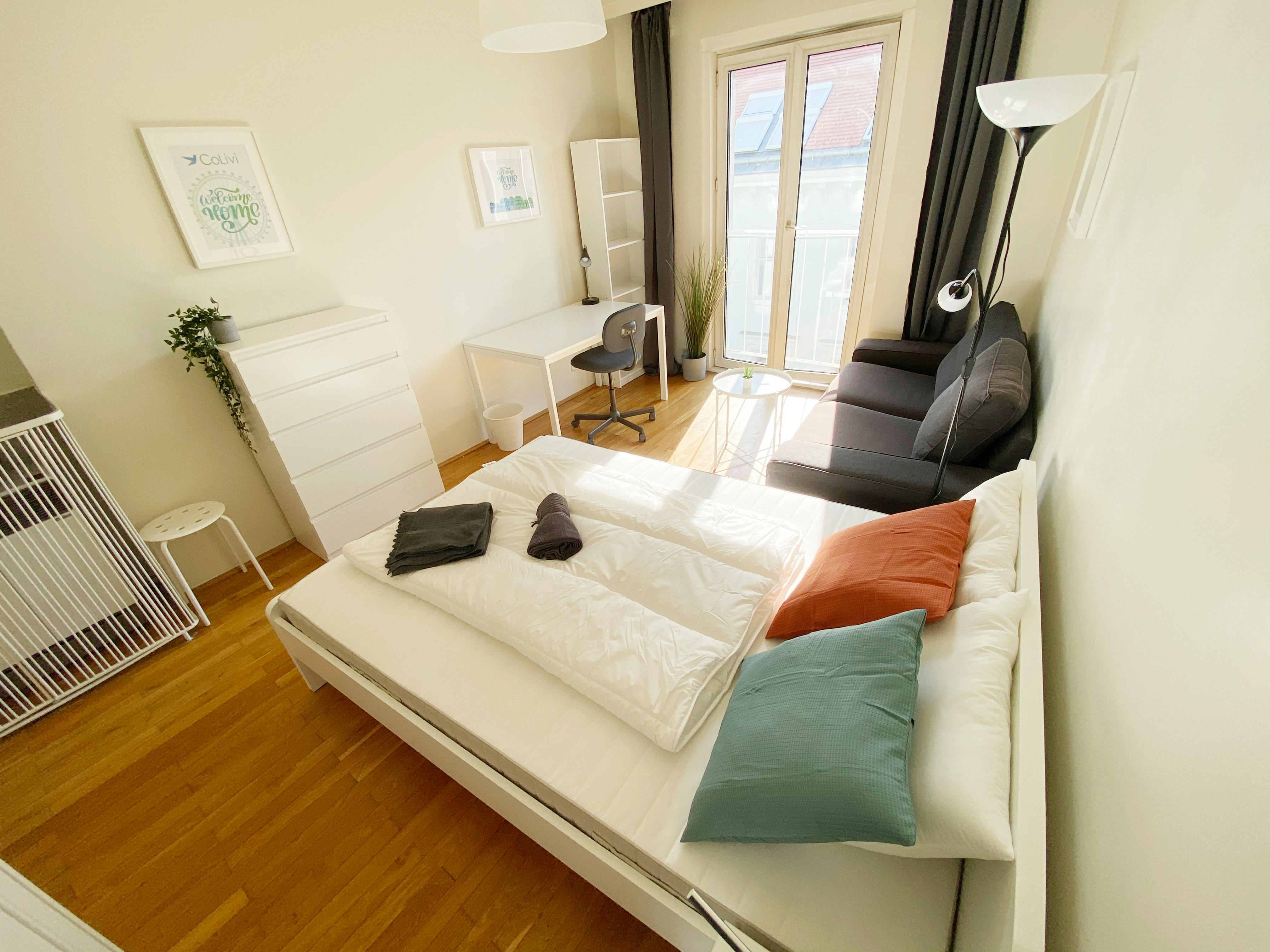 Apartment Vienna, 73m² — photo 7