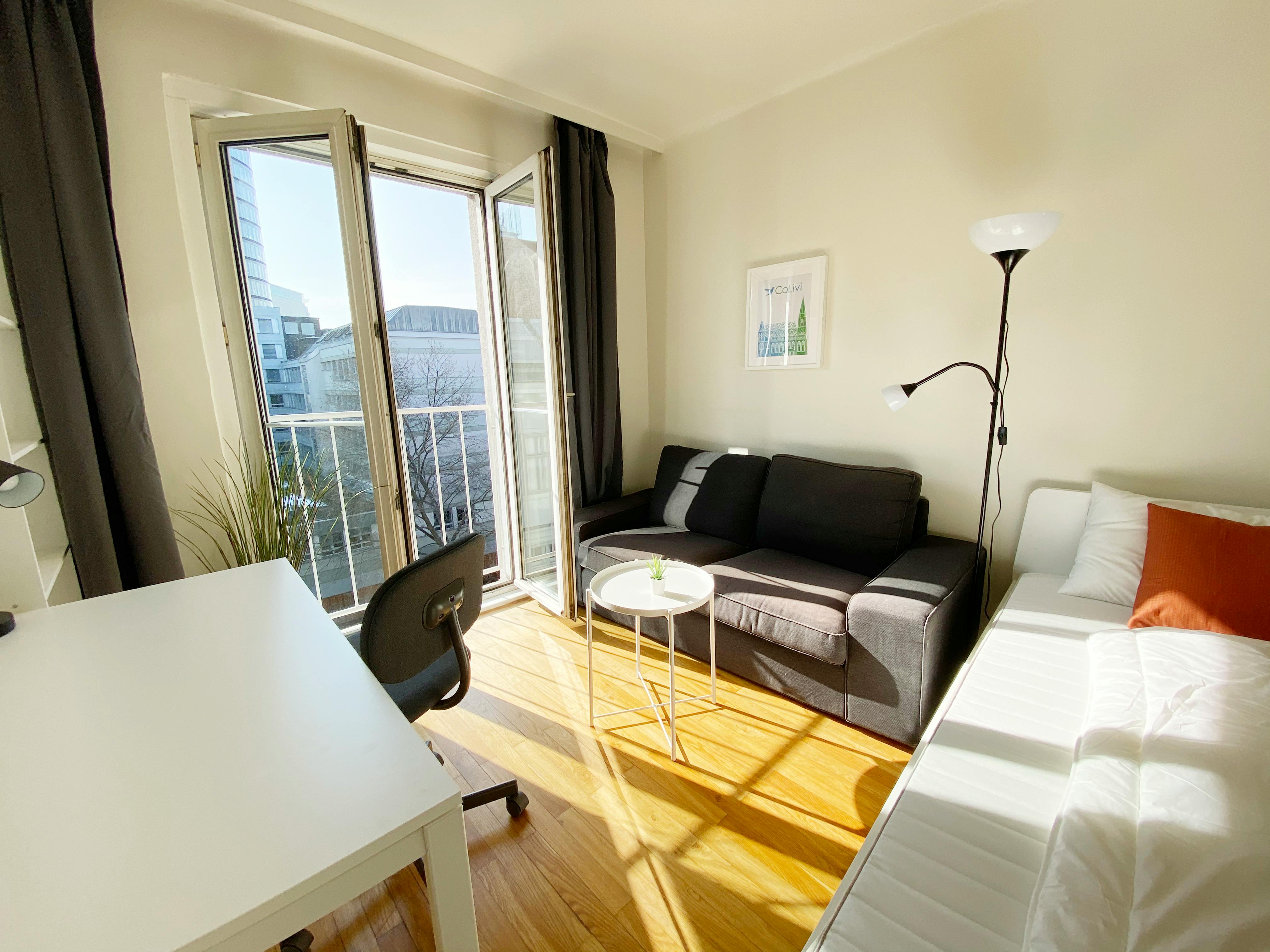 Apartment Vienna, 73m² — photo 8