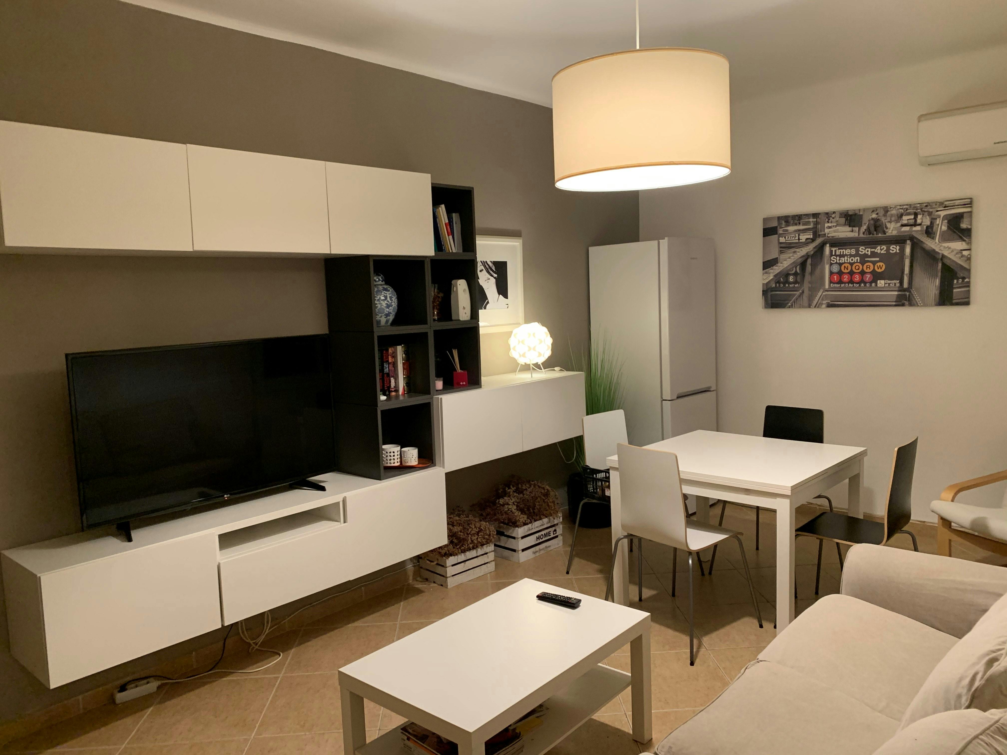 Room for rent in Barcelona, Carrer de Jordi de Sant Jordi | HousingAnywhere  (1066888)