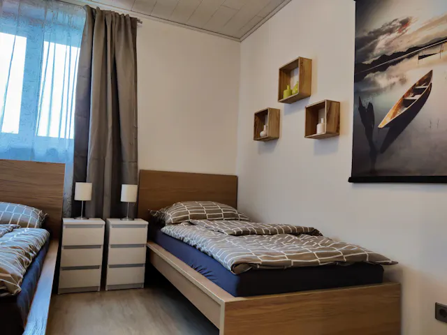 2-Bedroom Apartment in Wilhelm-Exner-Gasse, Deutsch-Wagram (1066921) room image 1