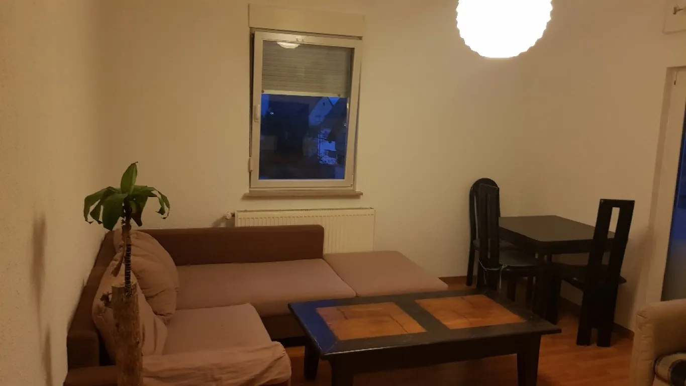 2-Bedroom Apartment in Nagoldstraße, Stuttgart (1067028) ROOM 4