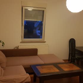 Wohnung zu mieten für 1.700 € pro Monat in Stuttgart, Nagoldstraße