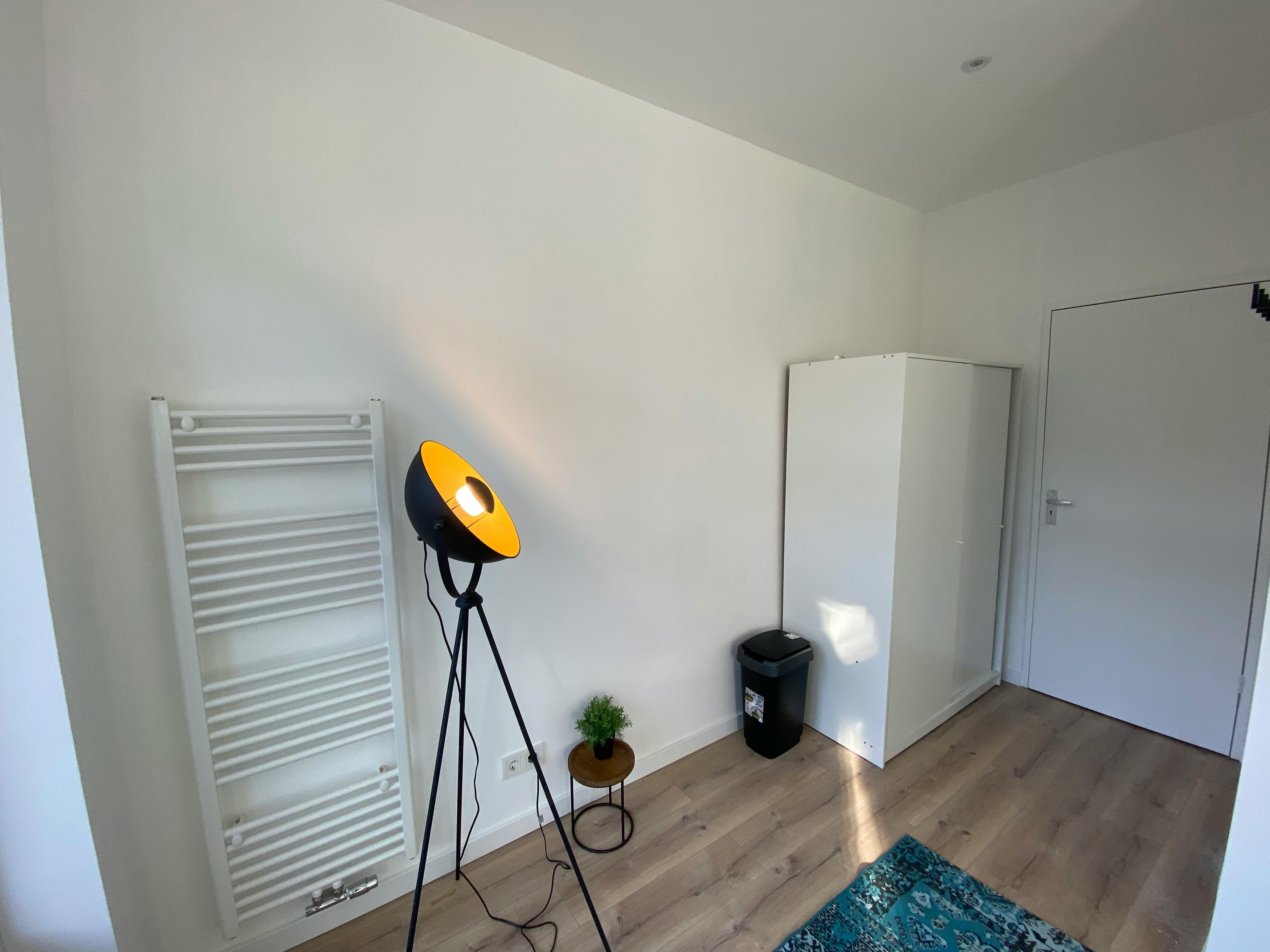 Private room in Dokter de Visserstraat, Rotterdam (1067035) room image 10