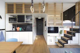 Apartamento para alugar por DKK 25.550 por mês em Copenhagen, Amagerfælledvej