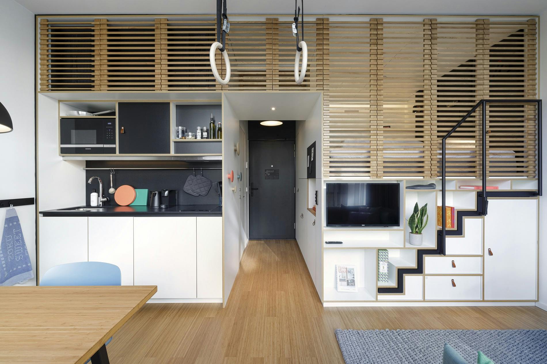 preview gallery tile