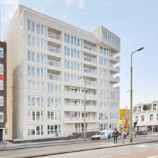 Apartment for rent for €1,650 per month in Scheveningen, Rotterdamsestraat