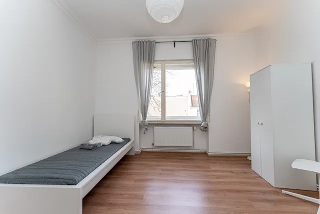Private room in Kaiser-Friedrich-Straße, Berlin (1067314) room image 1