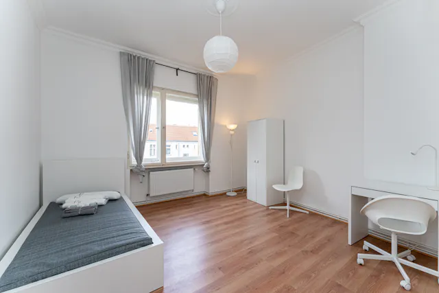 Private room in Kaiser-Friedrich-Straße, Berlin (1067314) room image 2