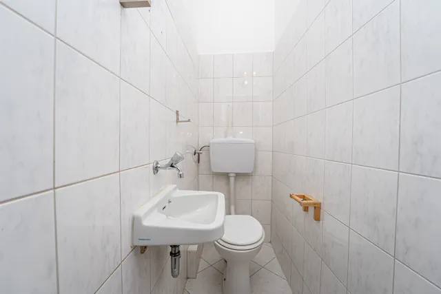 Private room in Kaiser-Friedrich-Straße, Berlin (1067319) room image 18