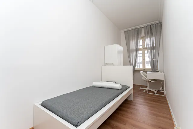 Private room in Kaiser-Friedrich-Straße, Berlin (1067319) room image 1