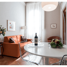 Apartment for rent for €1,200 per month in Florence, Via Ricasoli