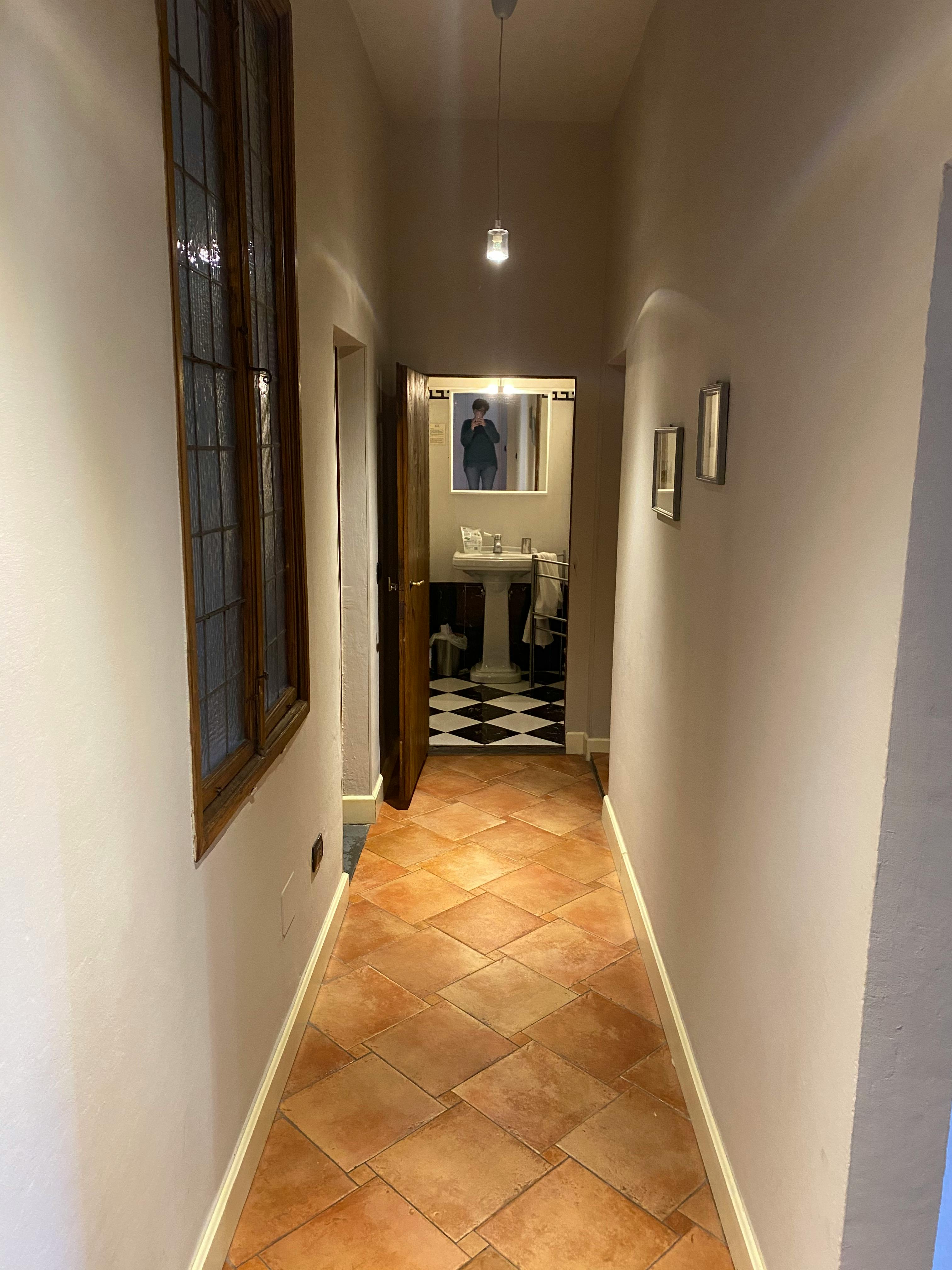 Appartamento Firenze — foto 2