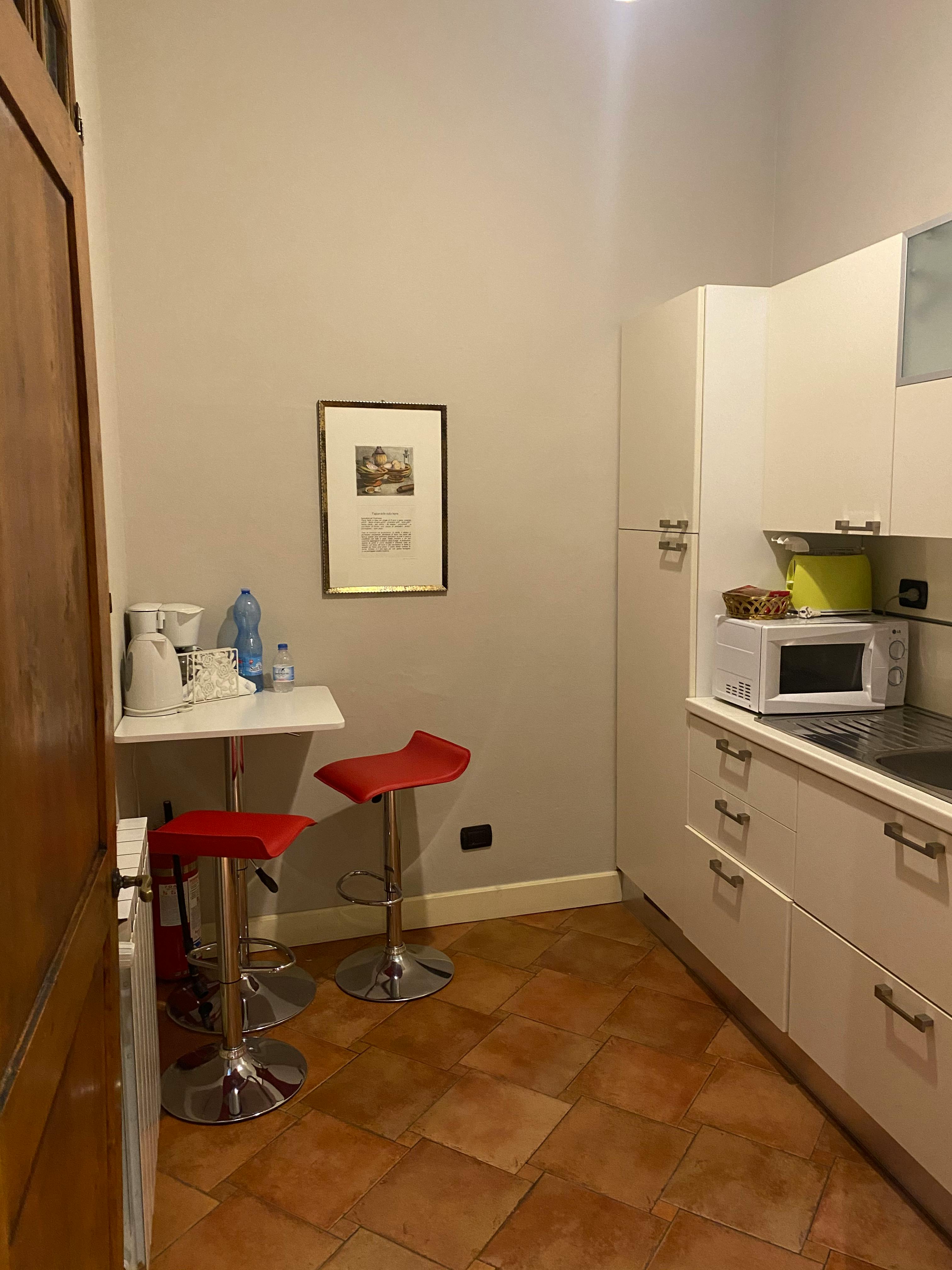 Appartamento Firenze — foto 3