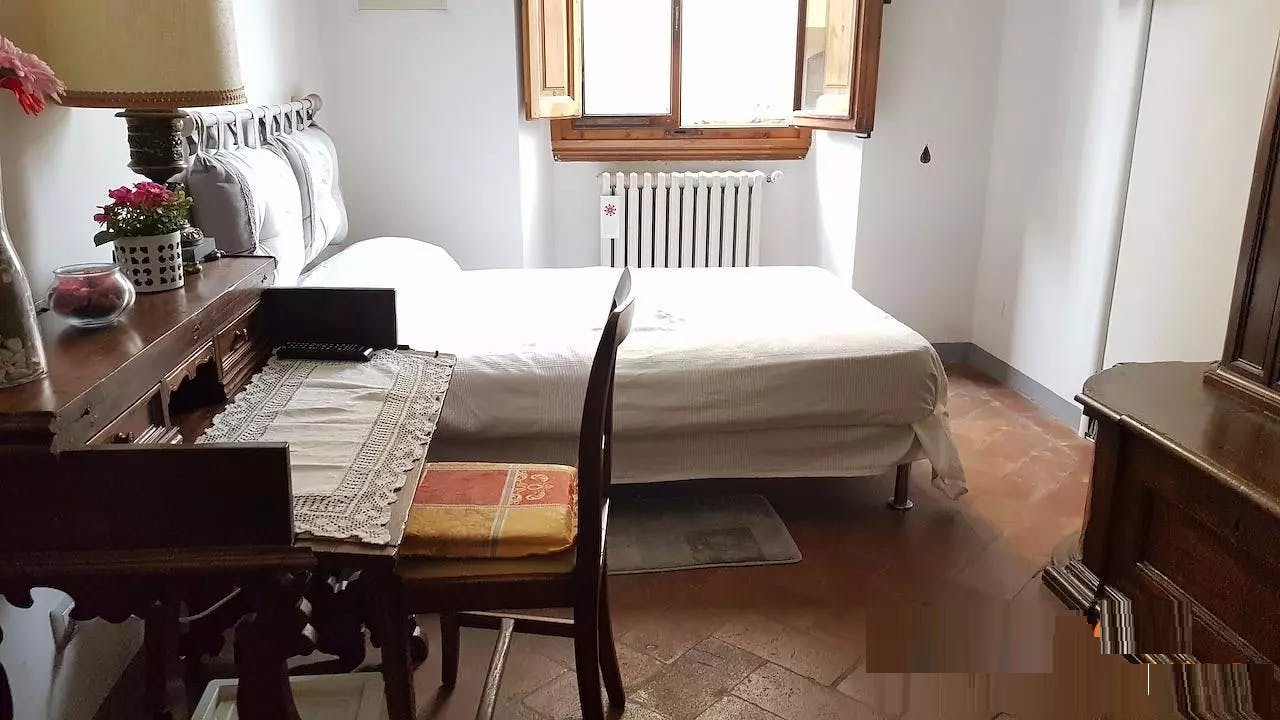 Habitación individual Firenze — foto 2