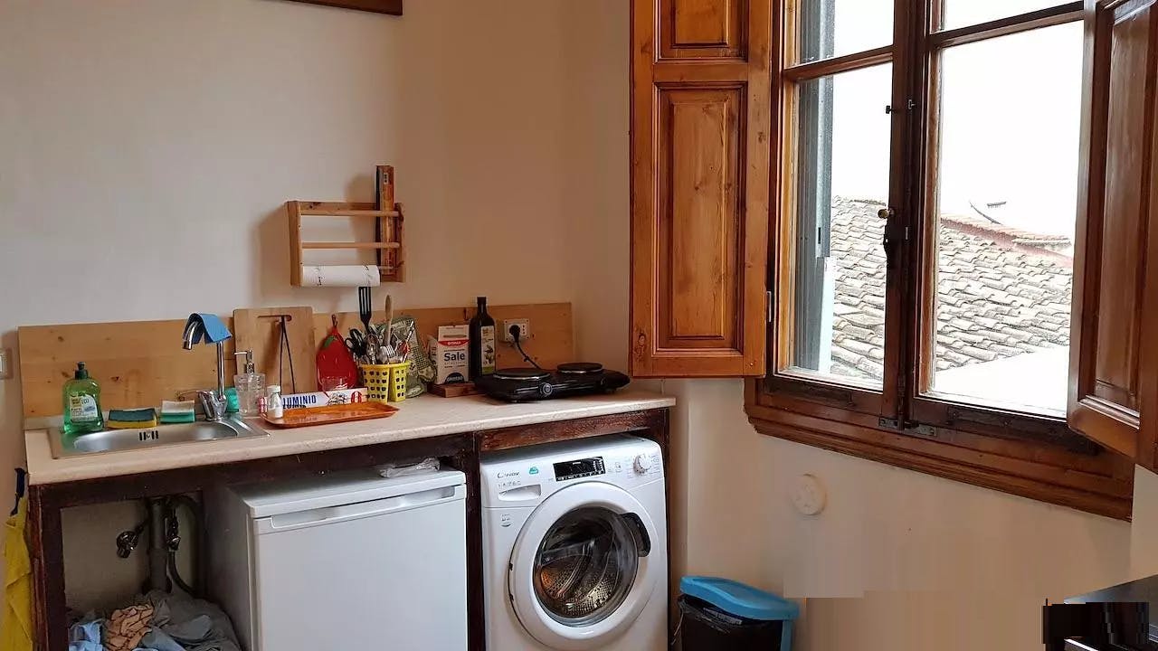 Habitación individual Firenze — foto 7