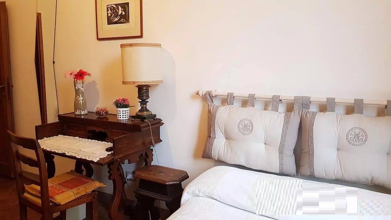 Habitación individual Firenze — foto 6