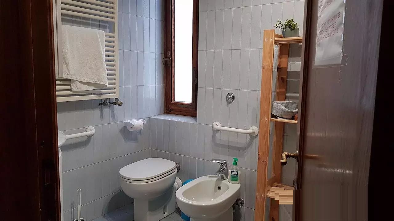 Habitación individual Firenze — foto 9