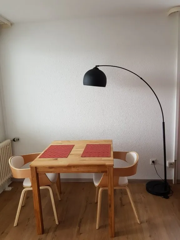 1-Bedroom Apartment in Dessauer Straße, Stuttgart (1067387) ROOM 3
