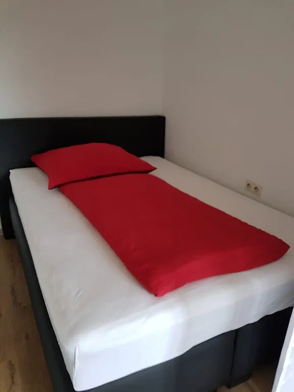 1-Bedroom Apartment in Dessauer Straße, Stuttgart (1067387) ROOM 2